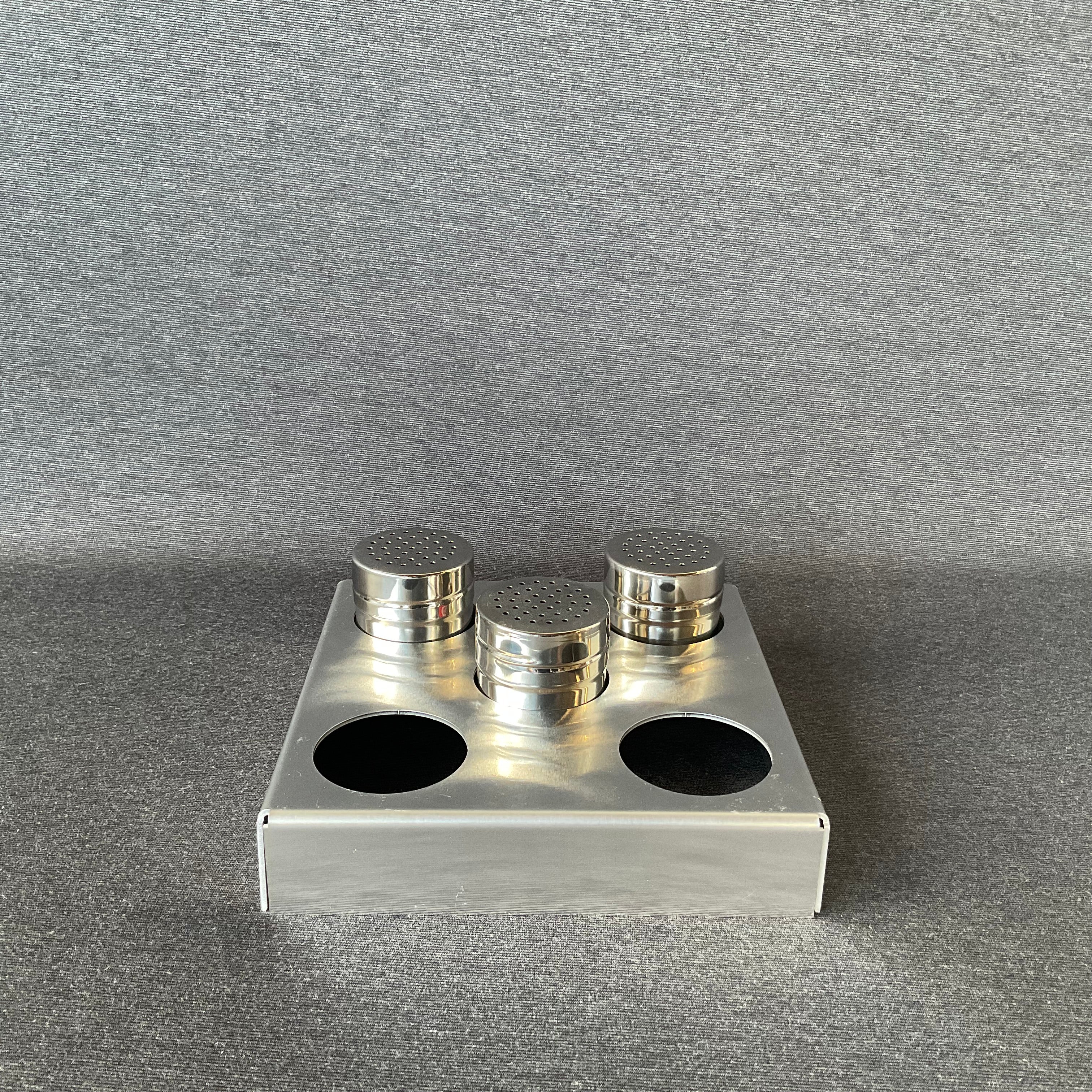 ACT! Odor Matrix Box ™: (OMB)