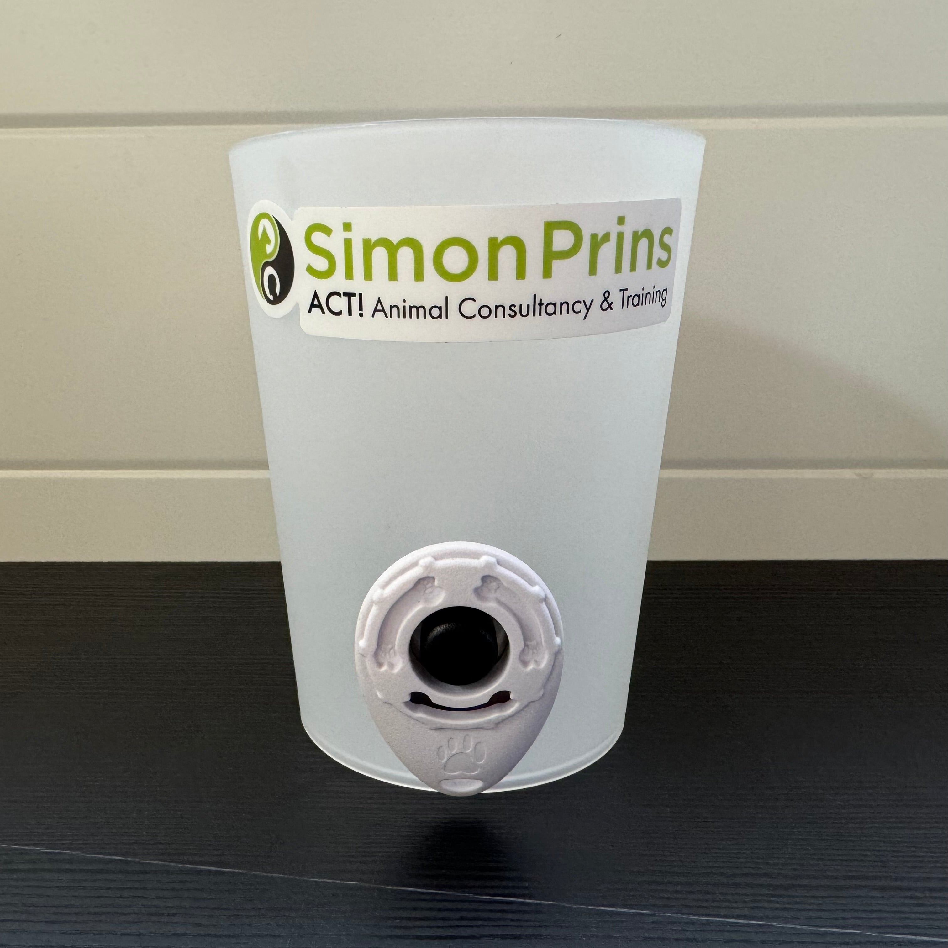 Cible le polypropylène (PP)