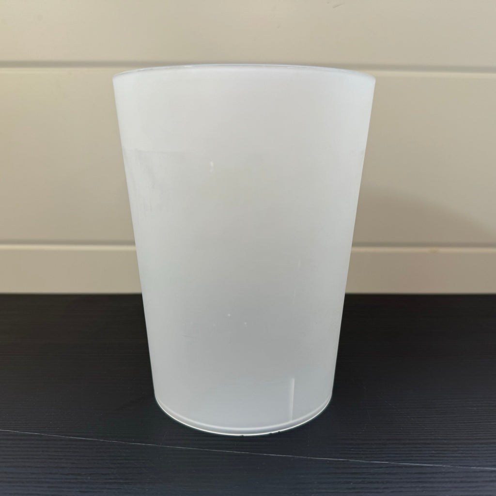 Zielt auf Polypropylen (PP) ab