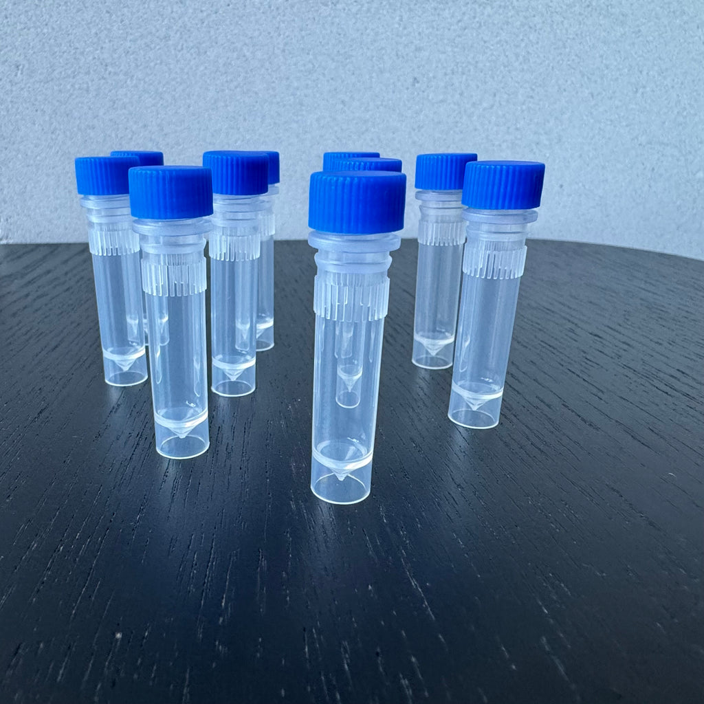 ODD MINI flach (Beutel mit 10 Stück)