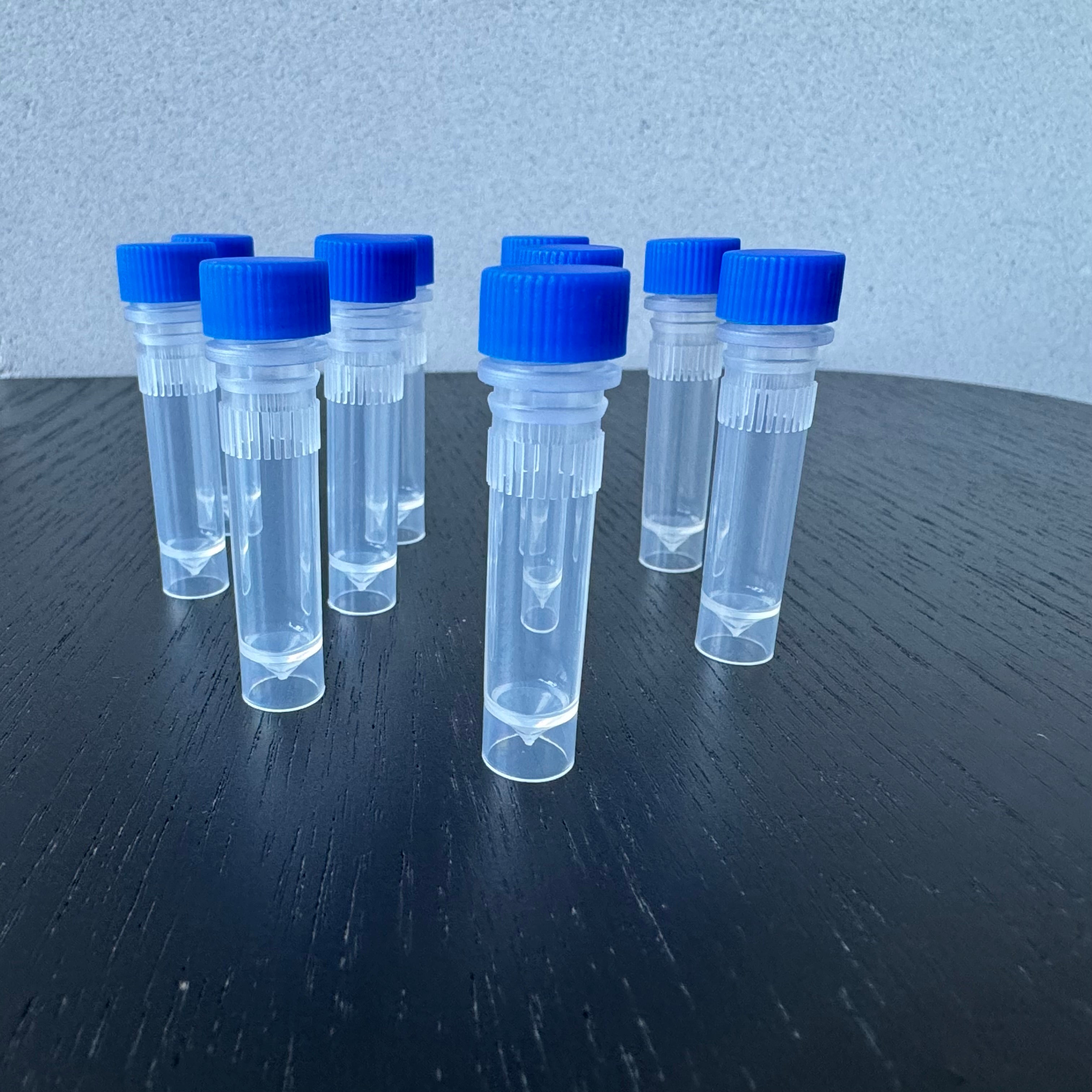 ODD MINI flach (Beutel mit 10 Stück)