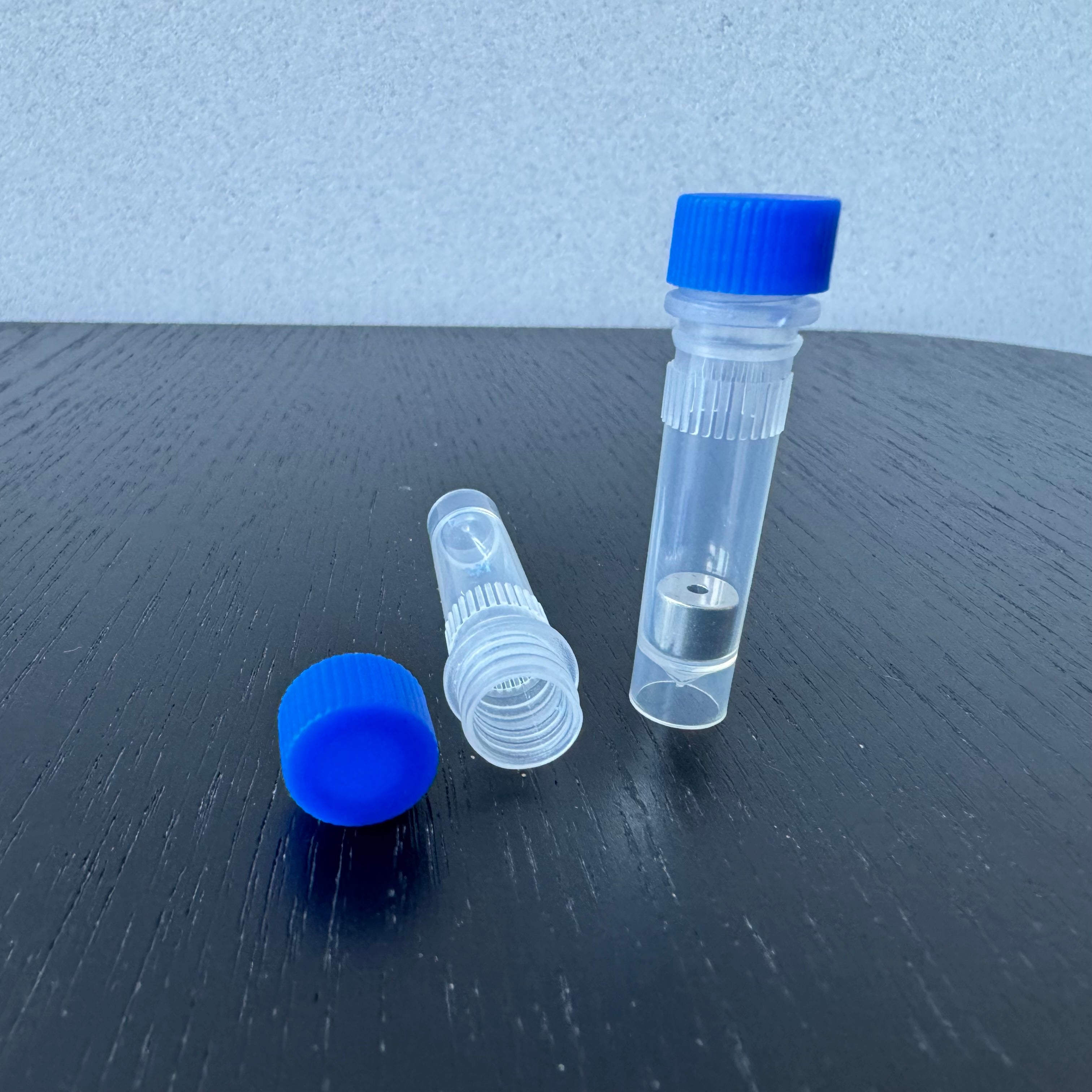 ODD MINI flach (Beutel mit 10 Stück)