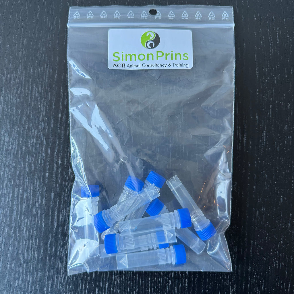 ODD MINI flach (Beutel mit 10 Stück)