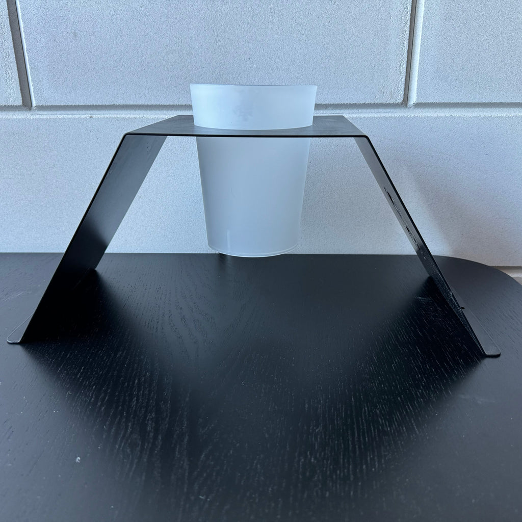 Zielt auf Polypropylen (PP) ab