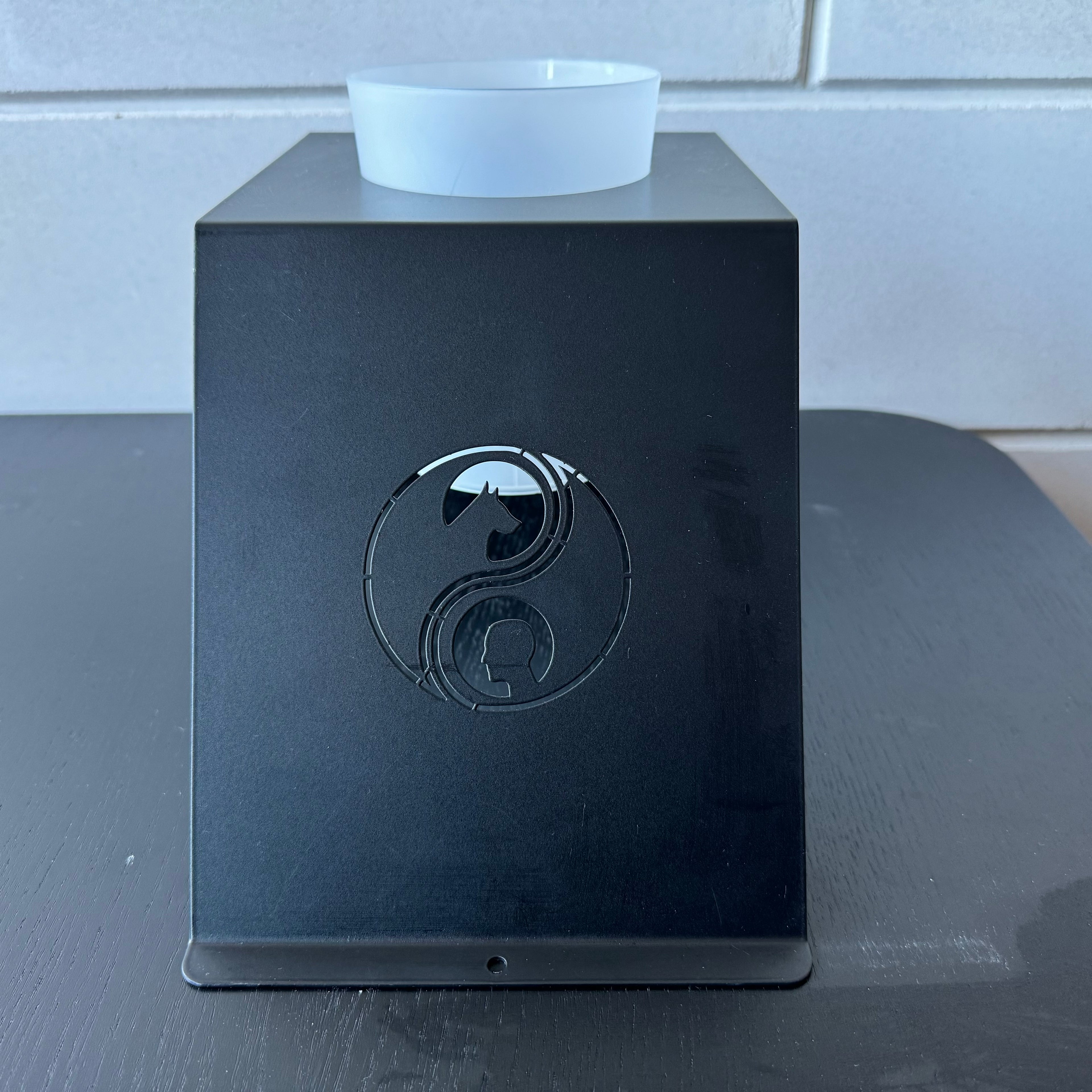 Cible le polypropylène (PP)