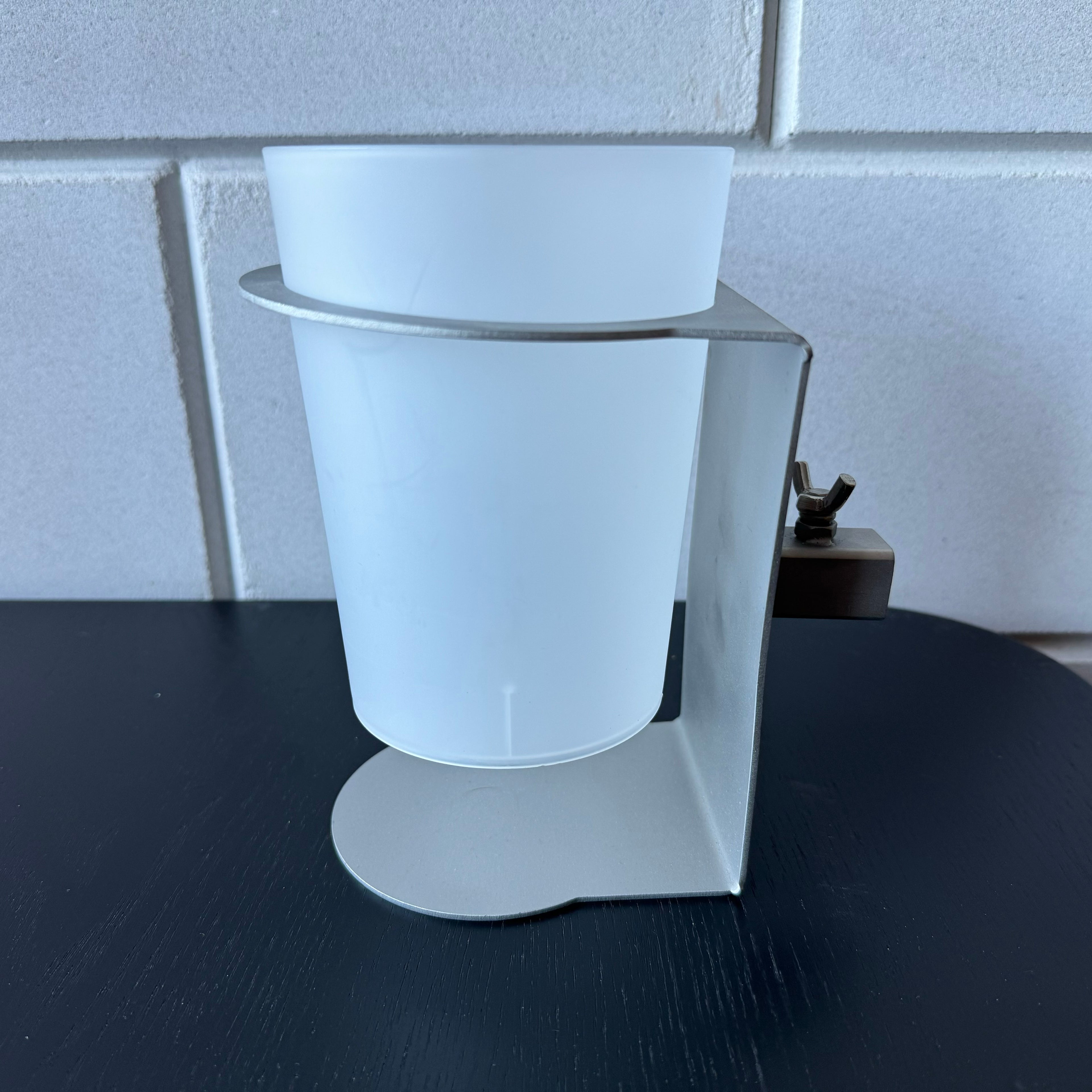 Cible le polypropylène (PP)