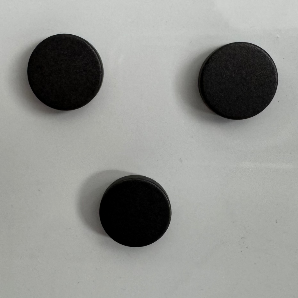 Magnete für optische Laufwerke