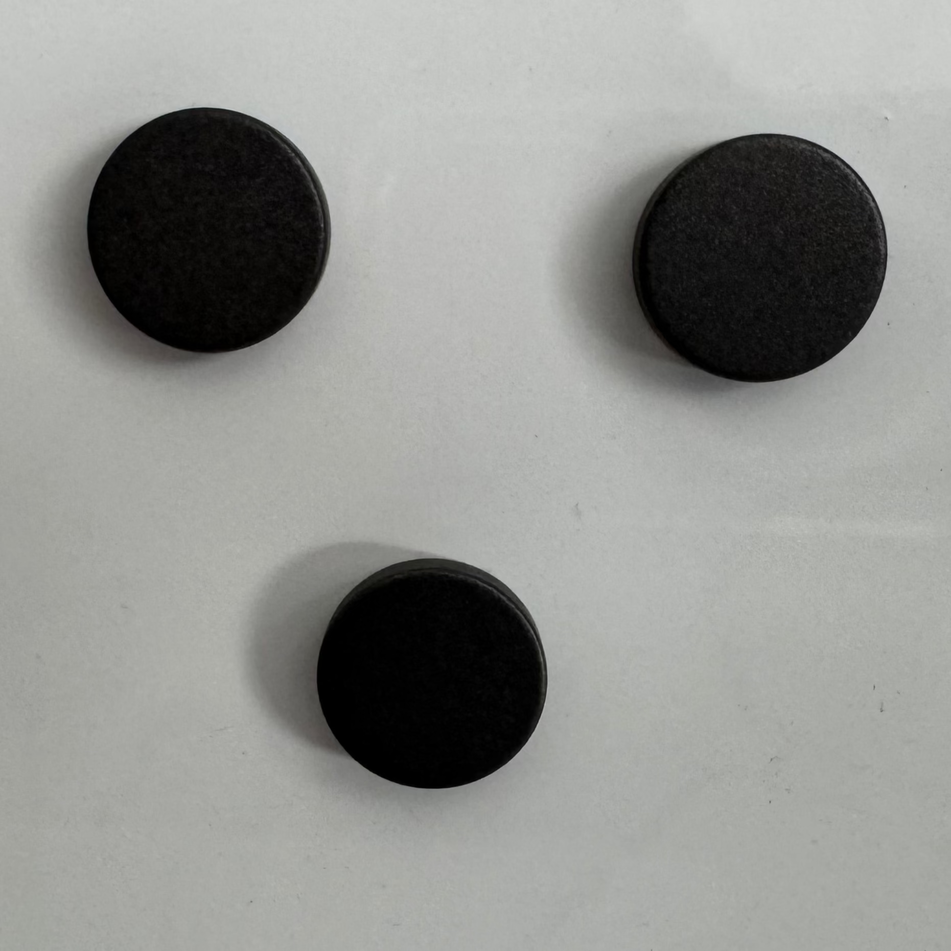 Magnete für optische Laufwerke