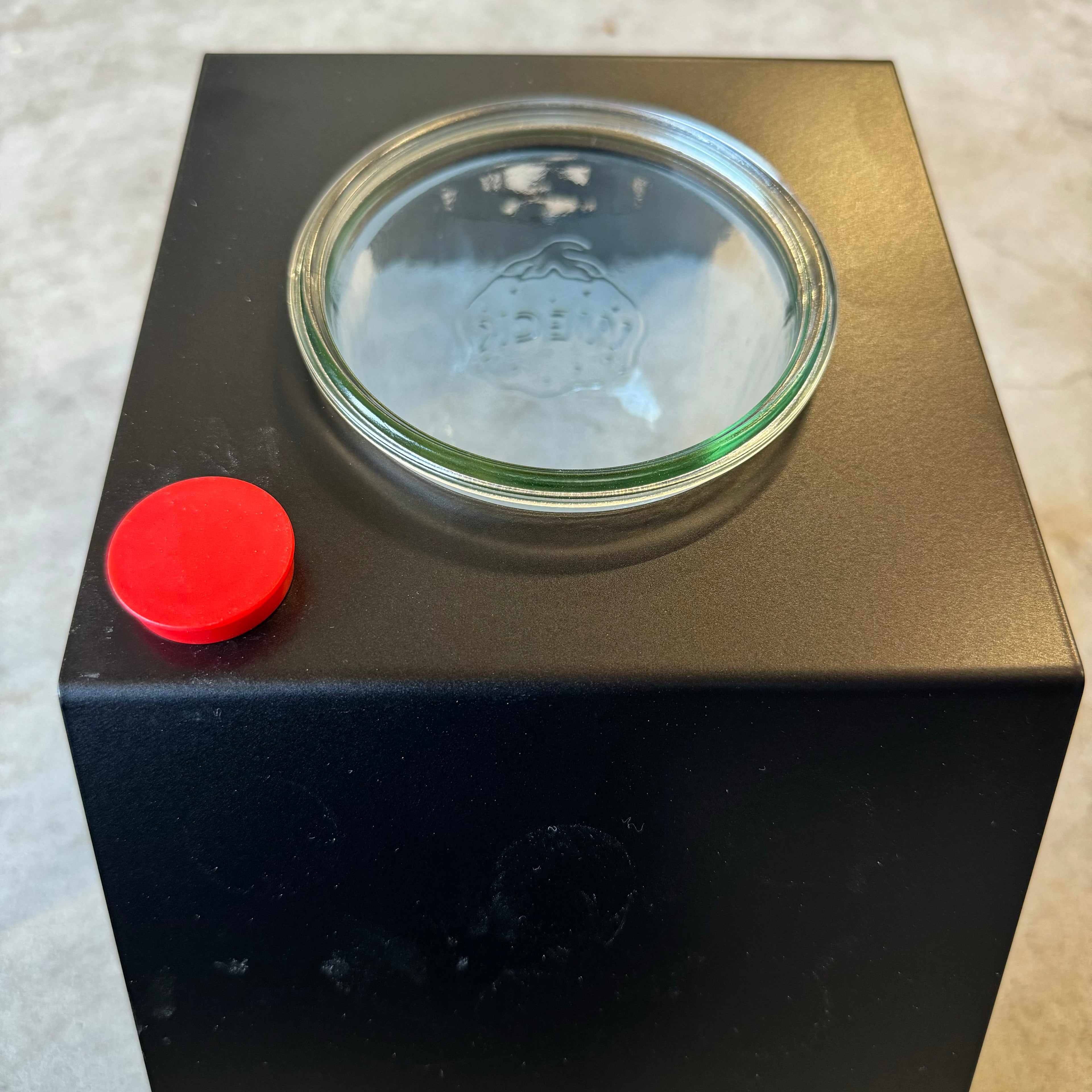 Magnete für ACT!-Ständer