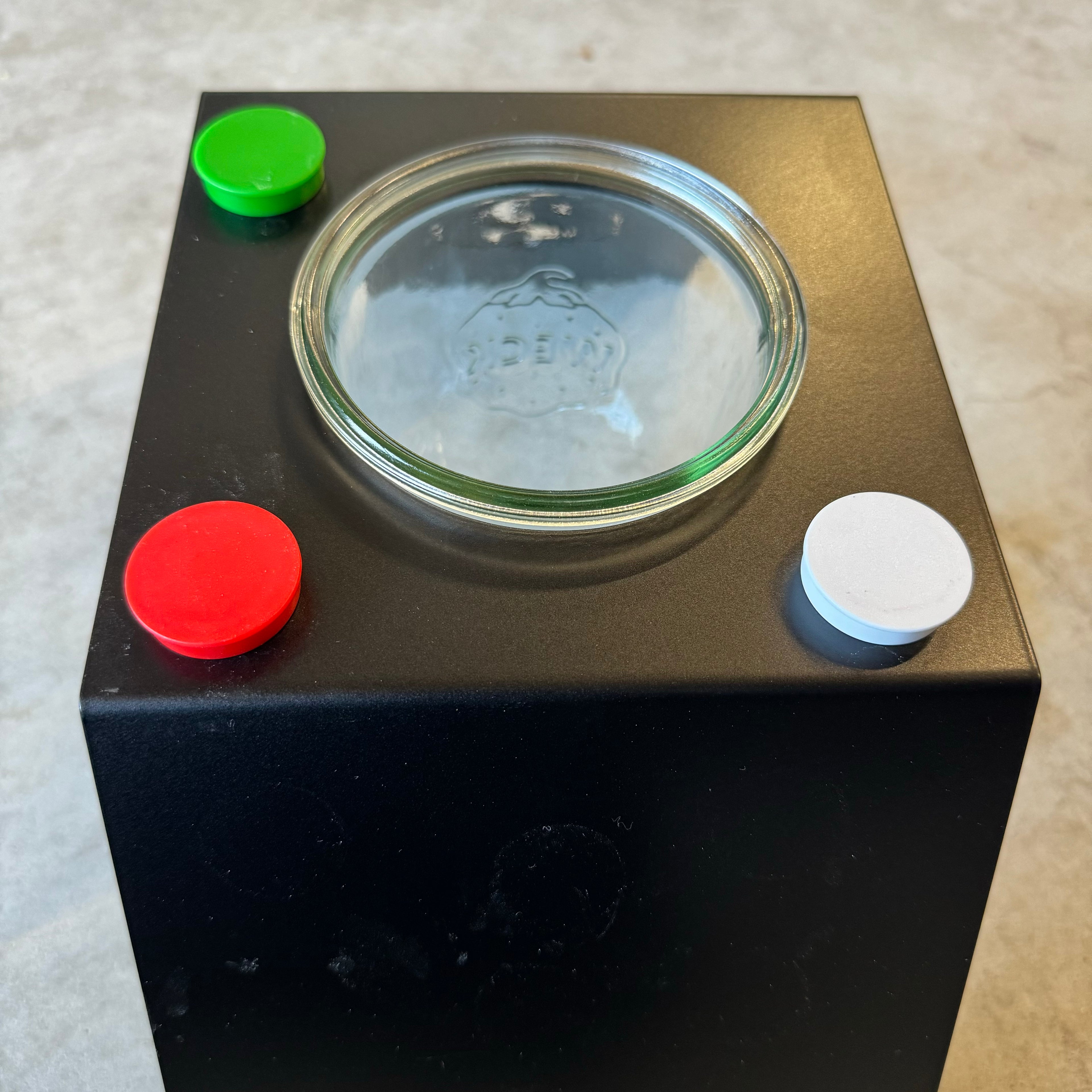 Magnete für ACT!-Ständer