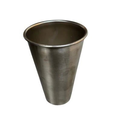 Cible l'acier inoxydable