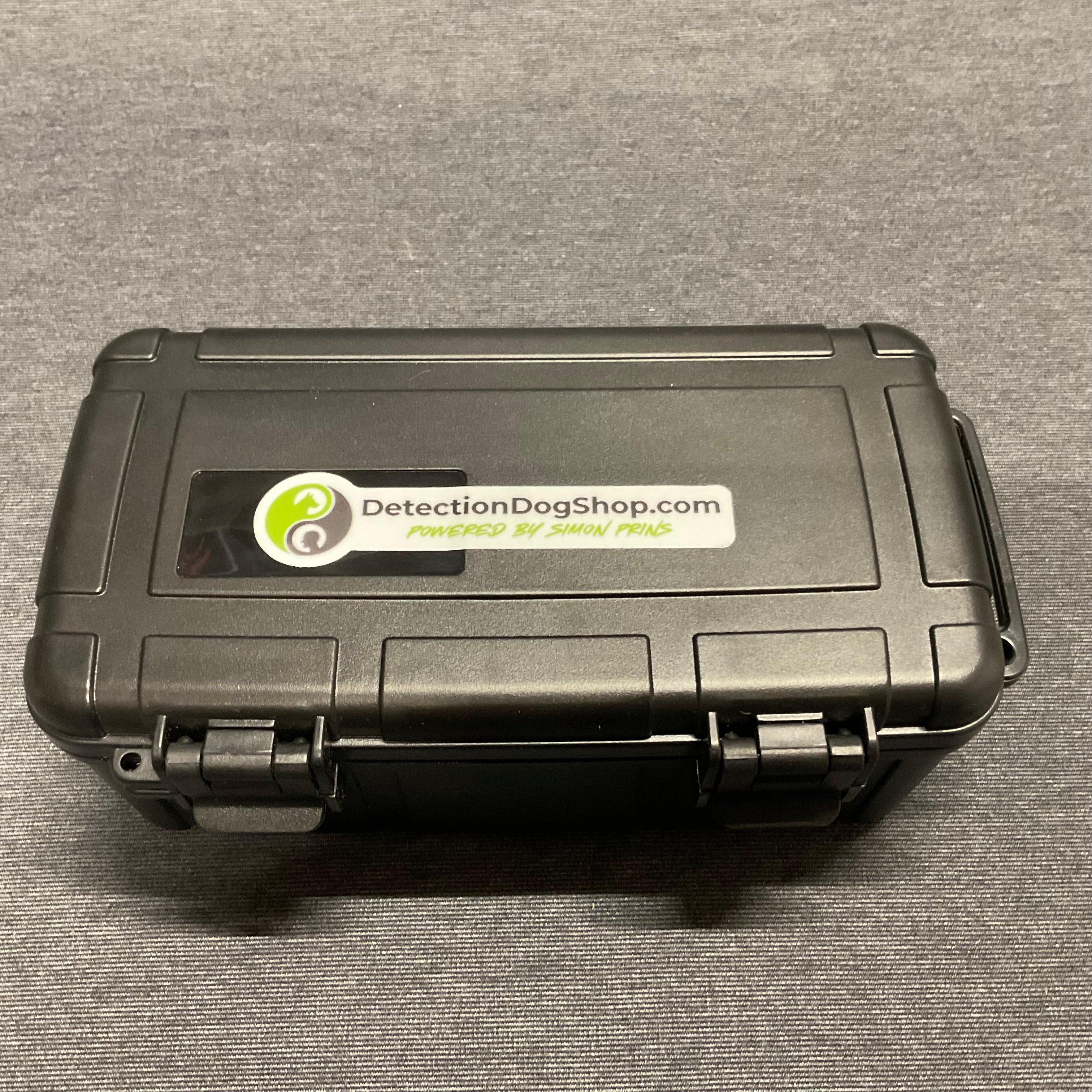 Getxent NARCOKIT – Compact, sûr & polyvalent