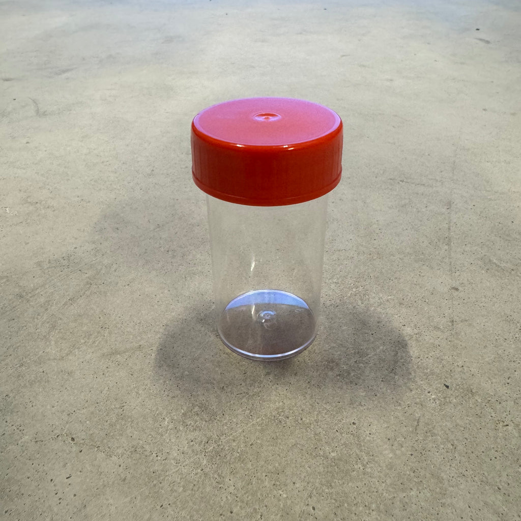 Sample Yuve Sample tube 60 ML – Simon Prins