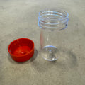 Sample tube 60 ML