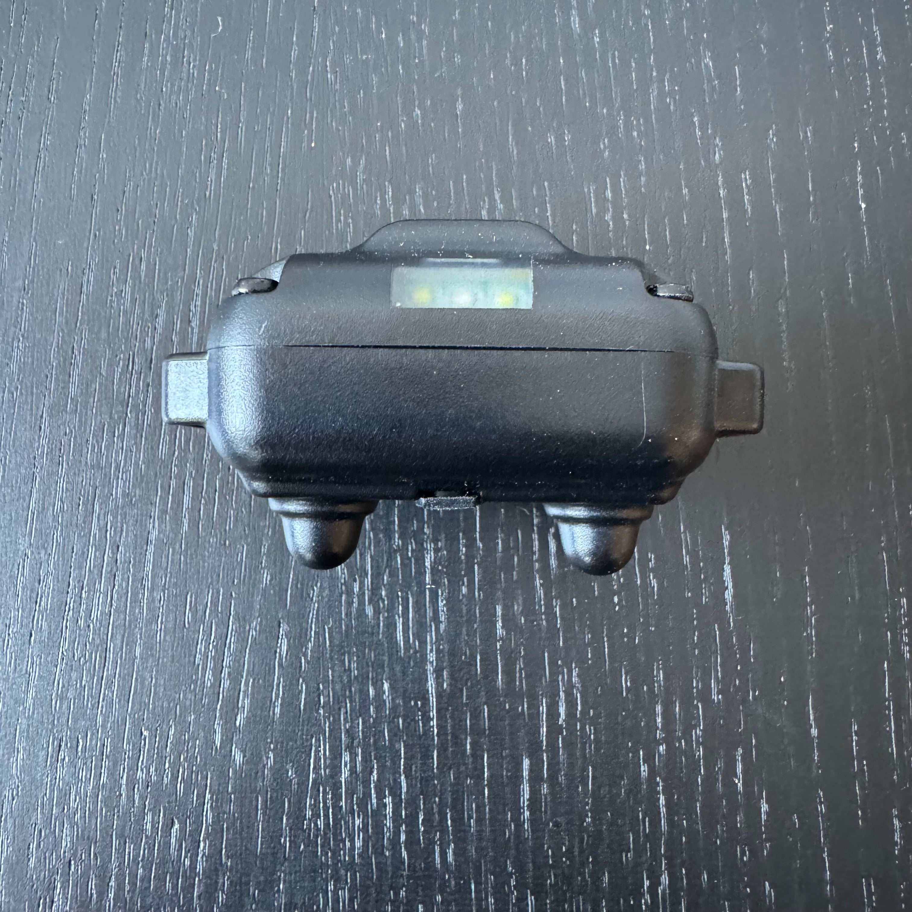 Entraînement à distance "UNIQUEMENT avec vibration et son" (SANS ÉLECTRICITÉ!)