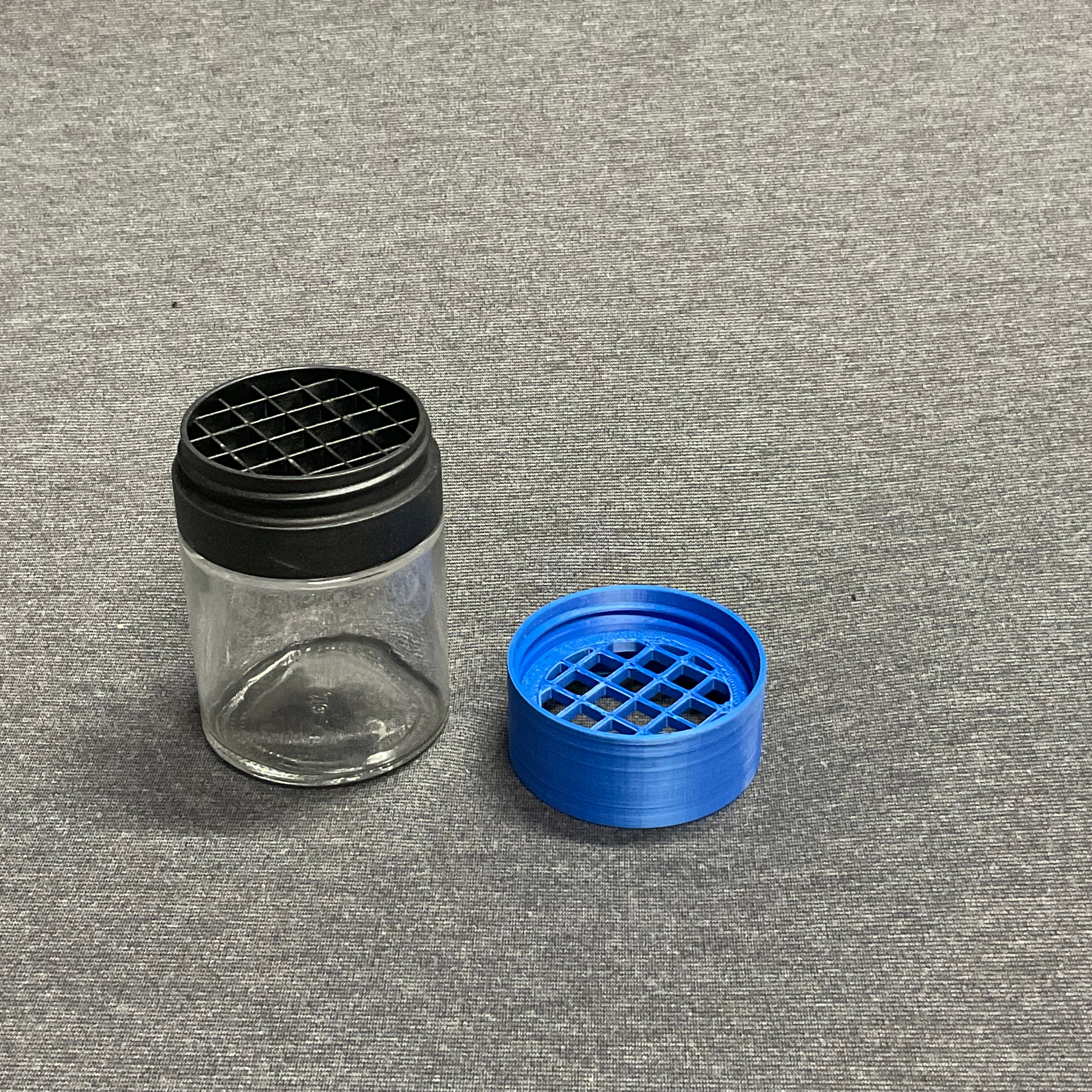 TADD connector (TADD niet inbegrepen) 