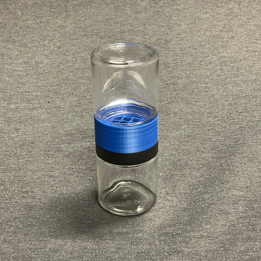 TADD connector (TADD niet inbegrepen) 