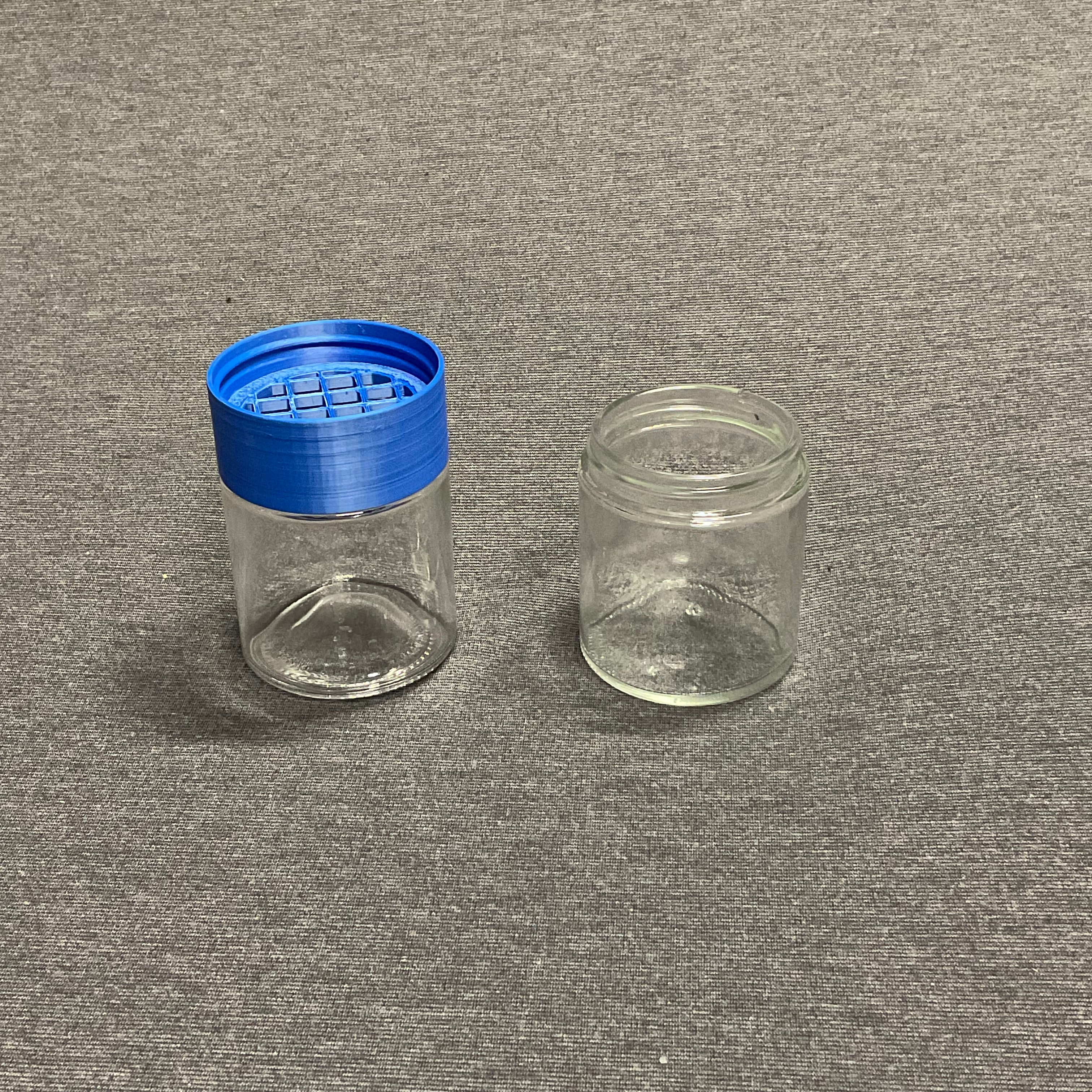 TADD connector (no tadd included)