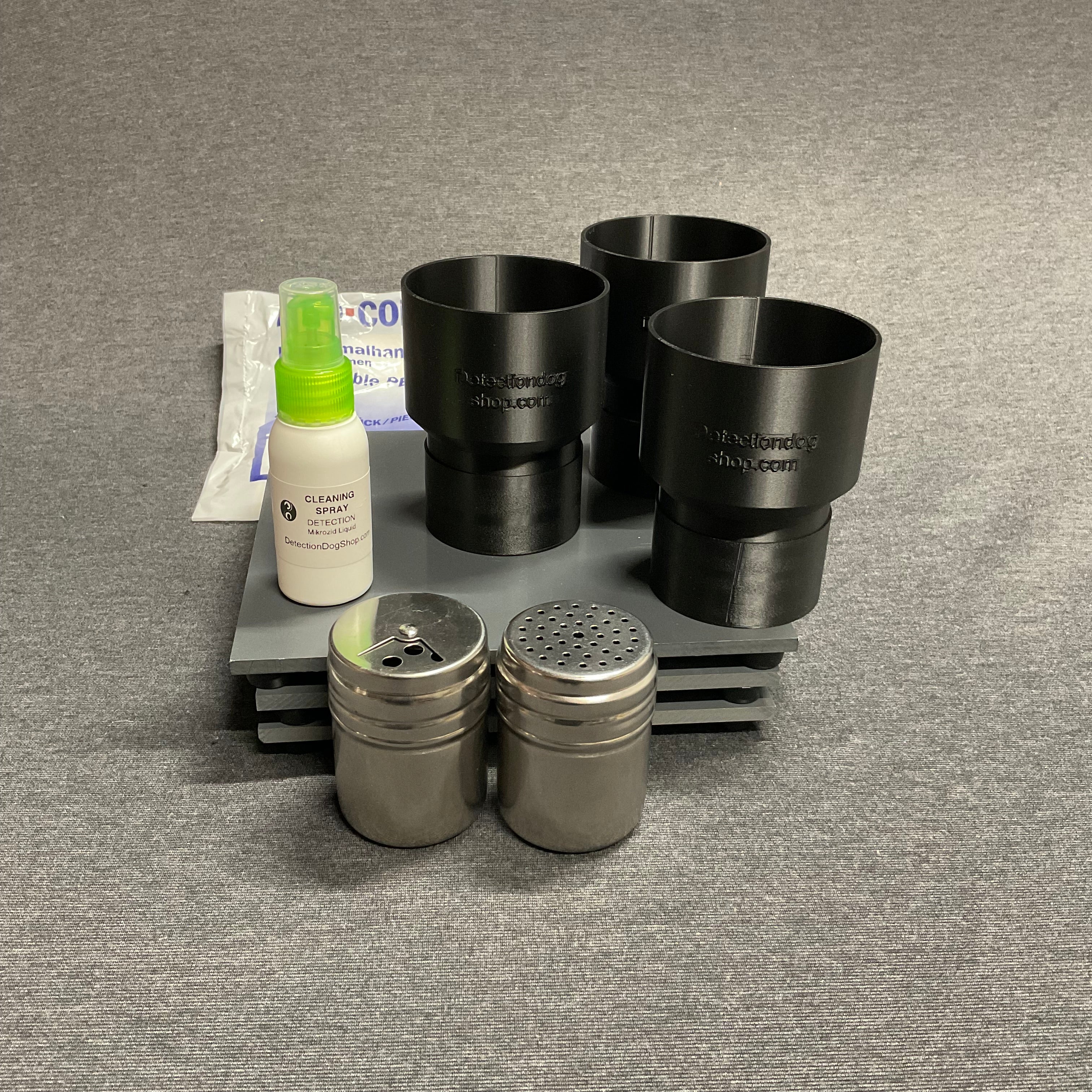 Multi Target Training System MTTS ™ Next Generation