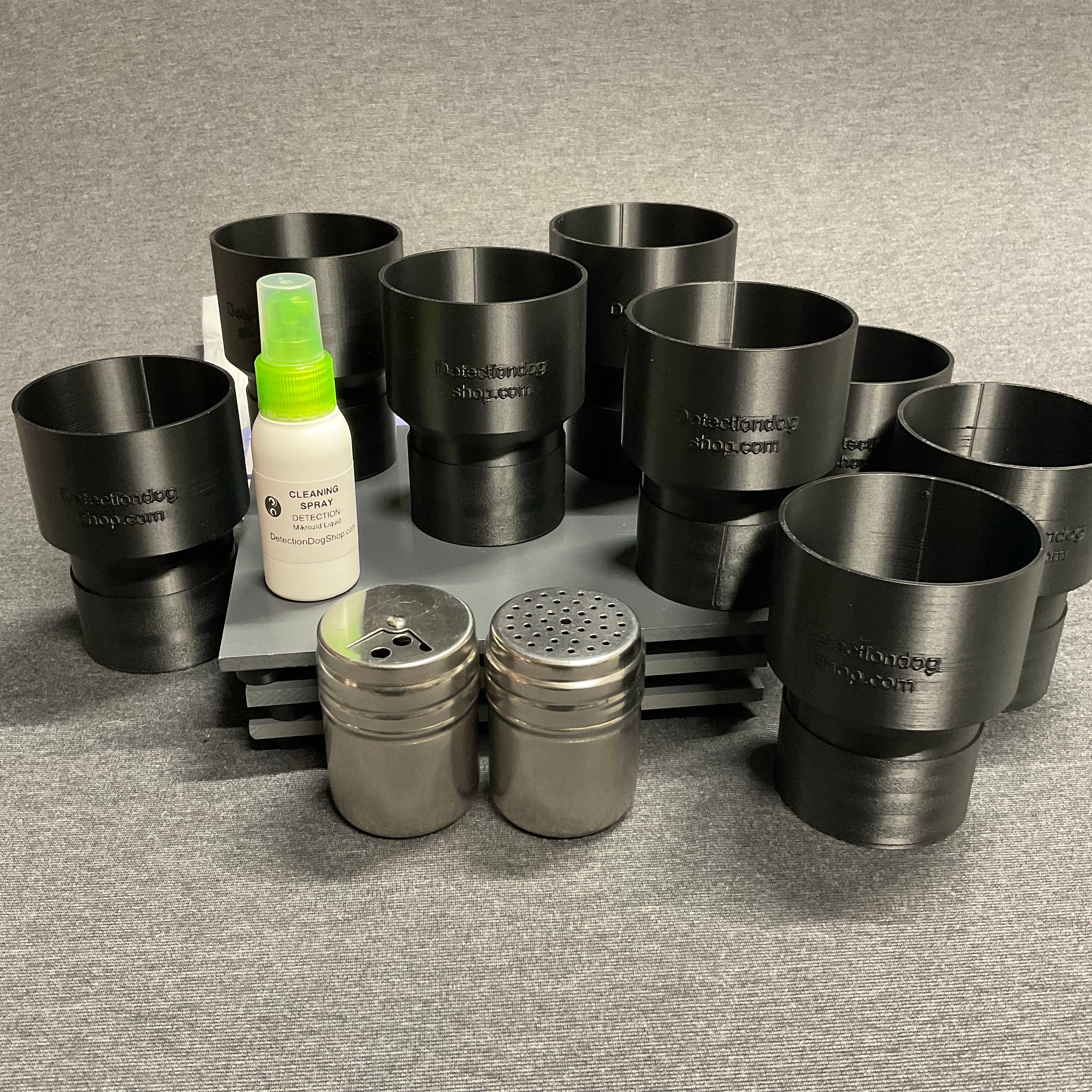 Multi Target Training System MTTS ™ Next Generation