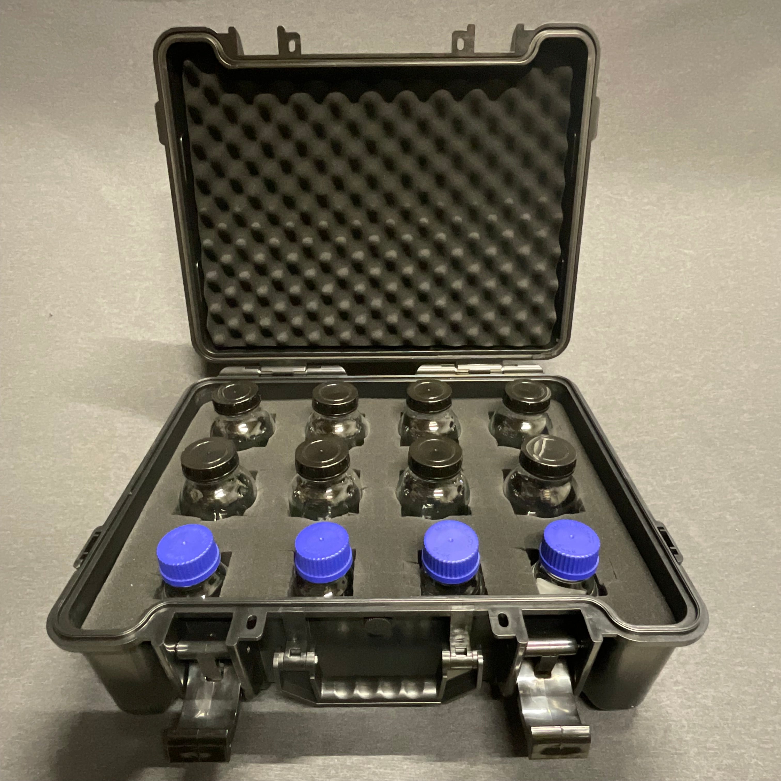 OdorSafe case XL — protect what matters most