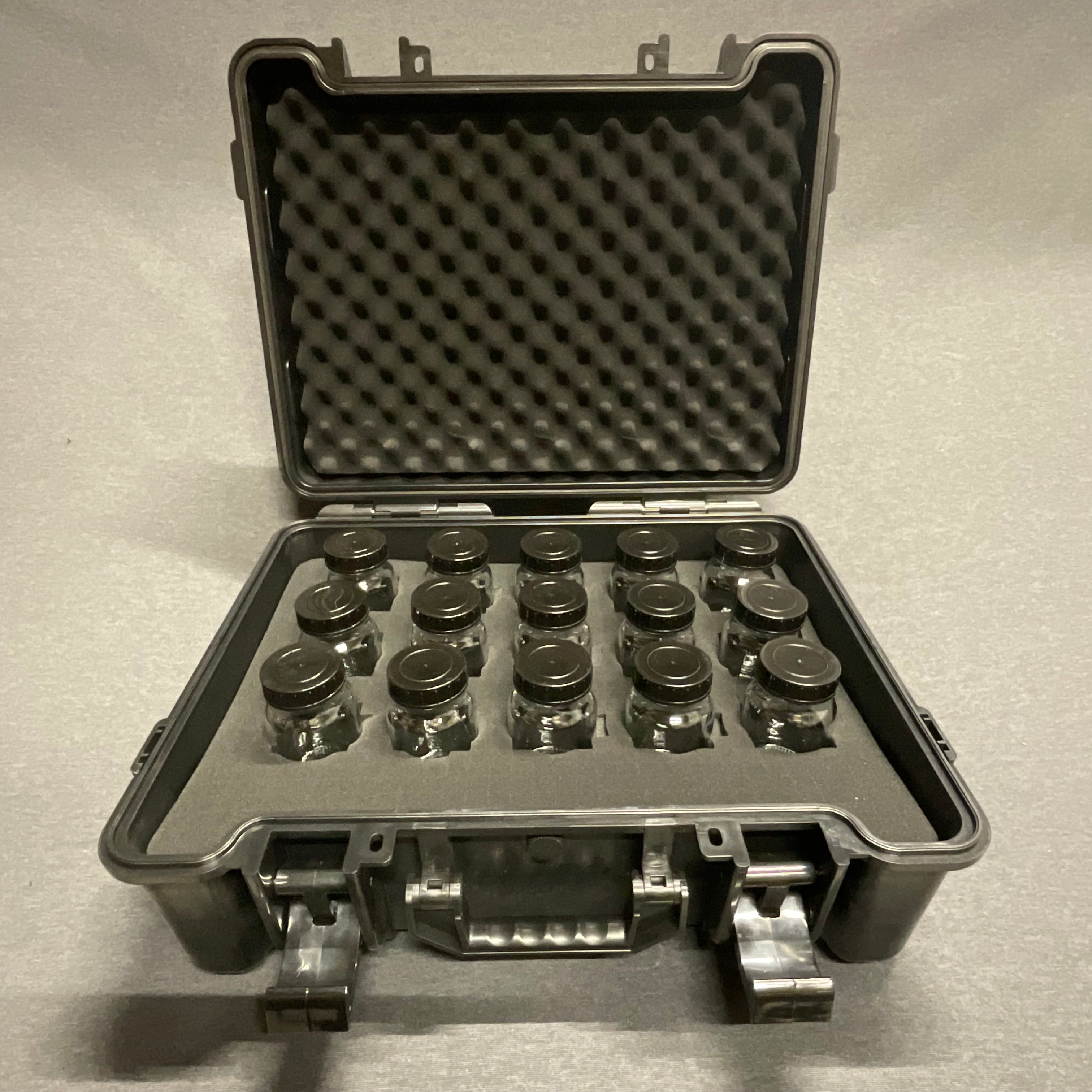 OdorSafe case XL — protect what matters most