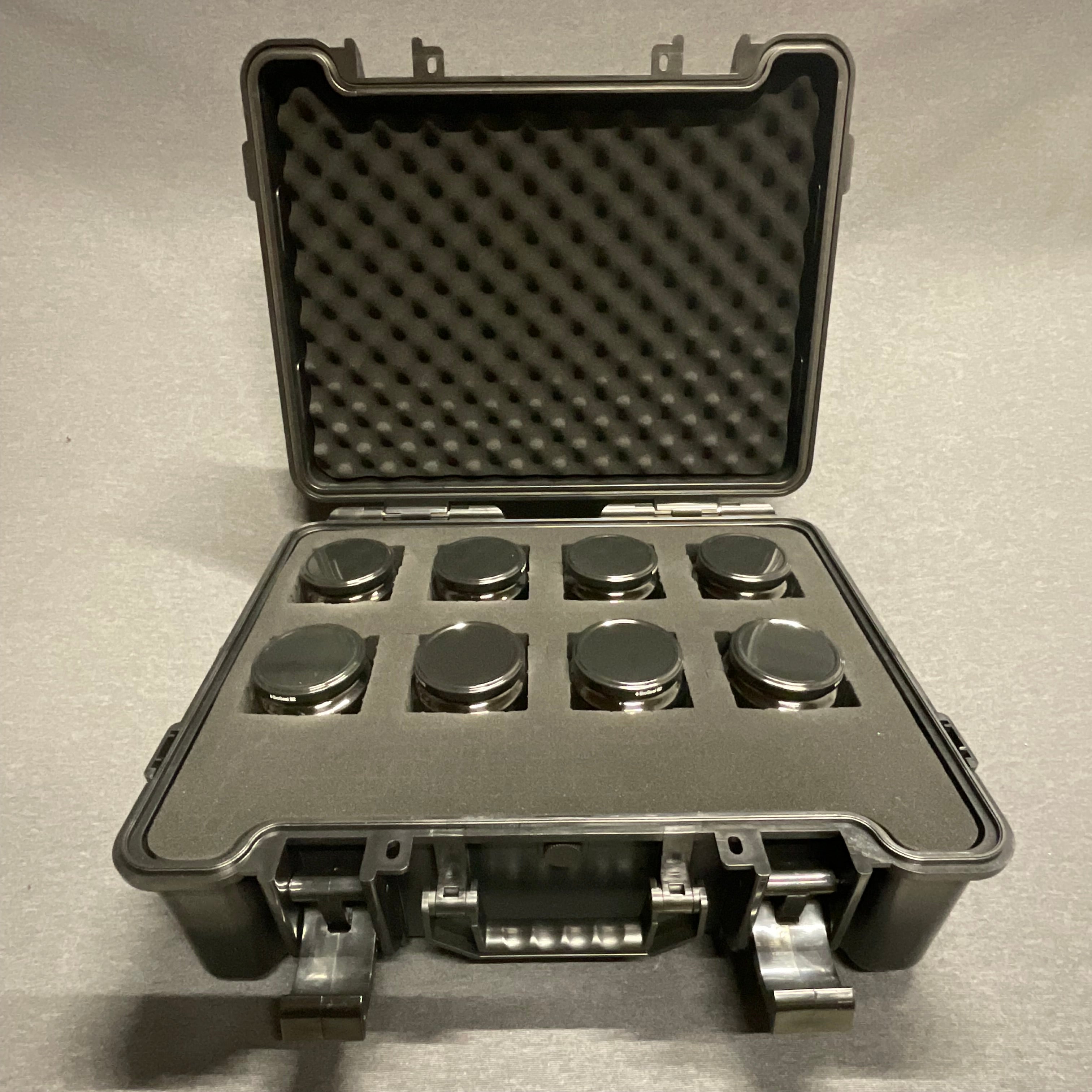 OdorSafe case XL — protect what matters most