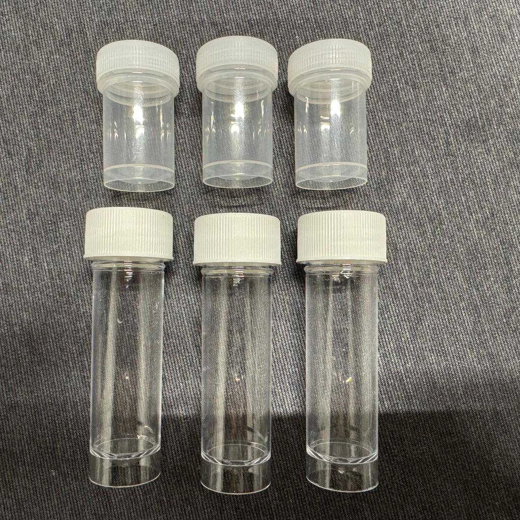 Packs d'introduction et de test ODD