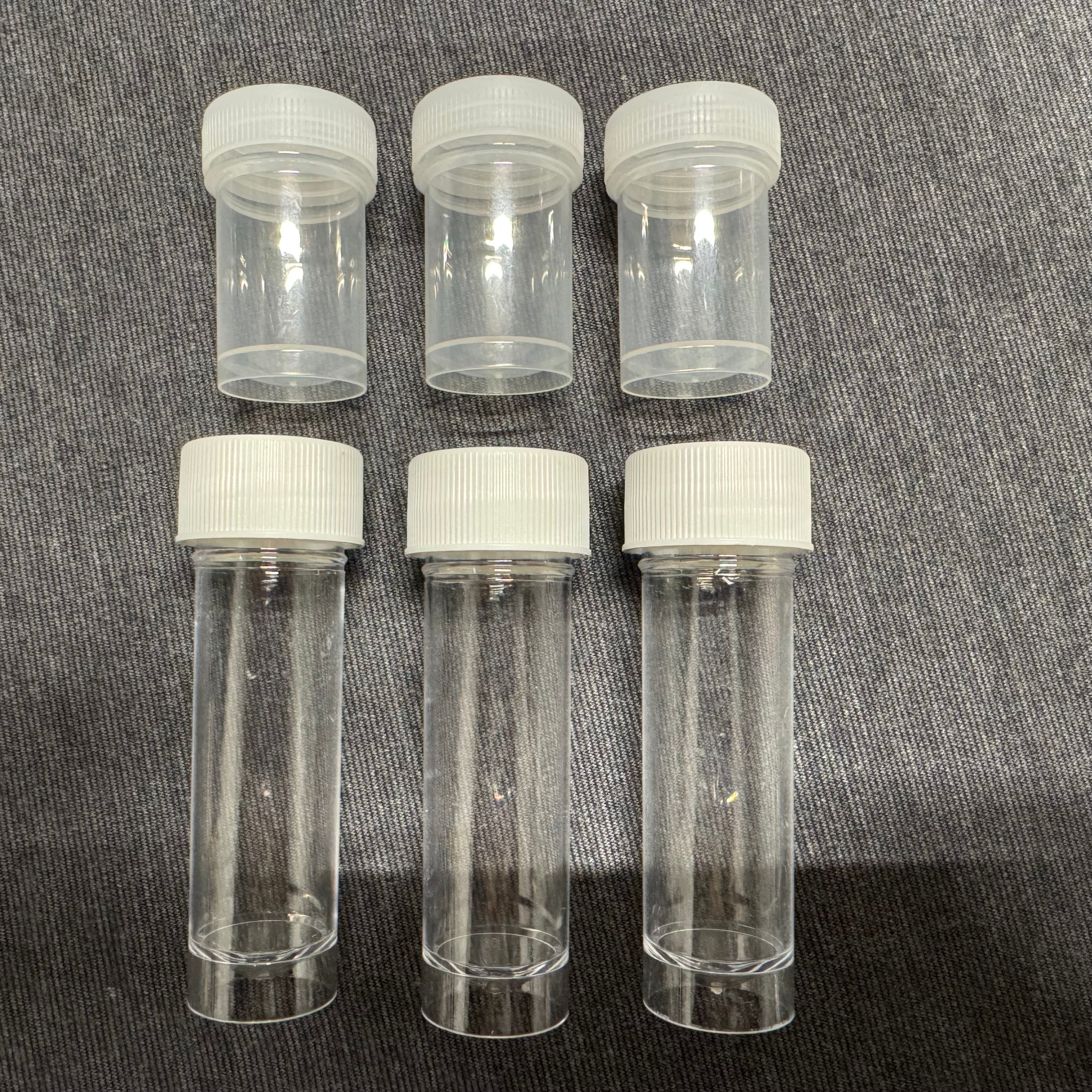 Packs d'introduction et de test ODD