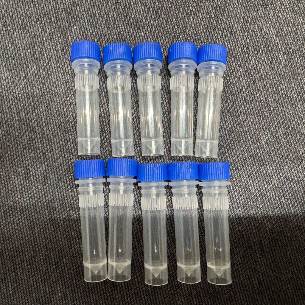 Packs d'introduction et de test ODD