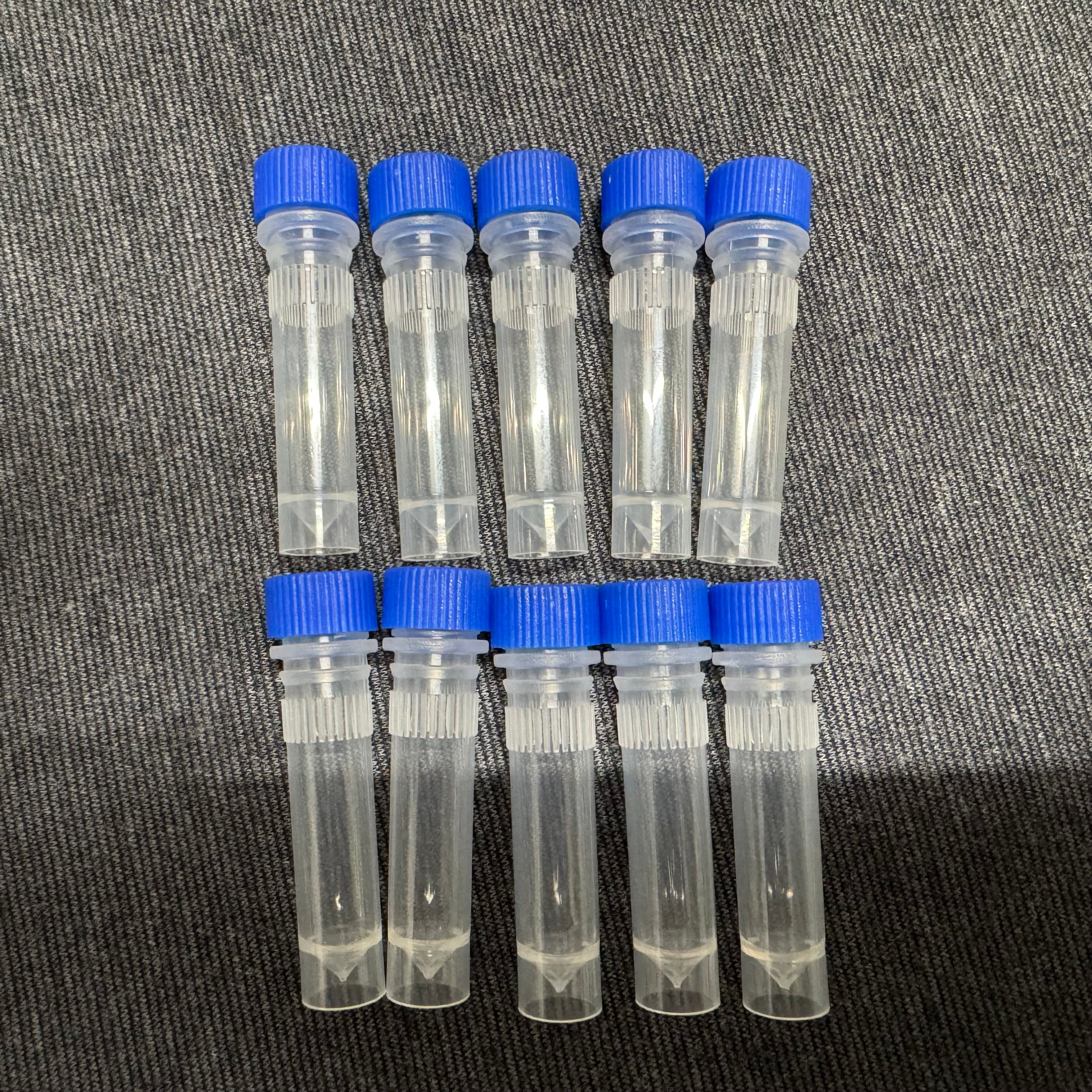 Packs d'introduction et de test ODD