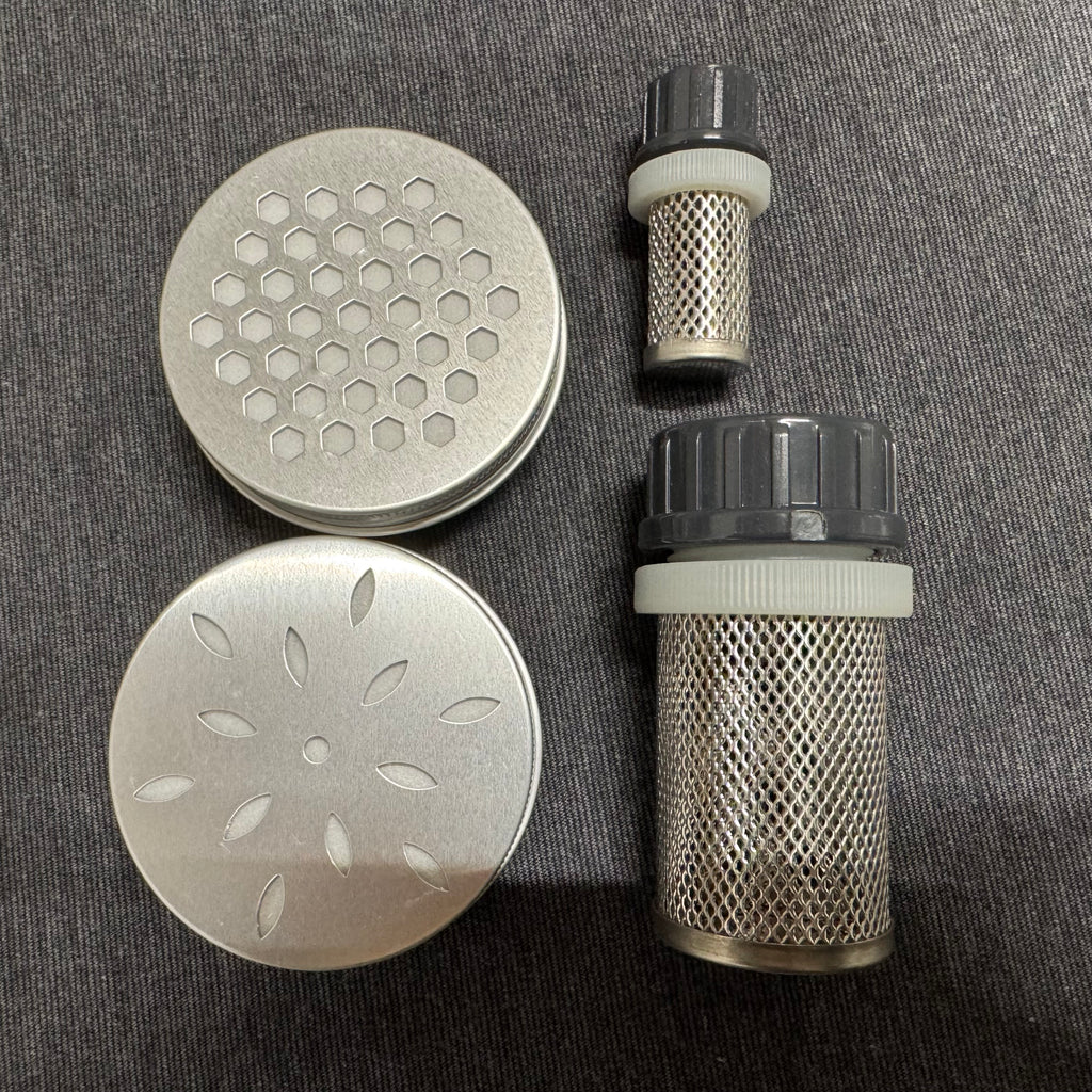 Packs d'introduction et de test ODD