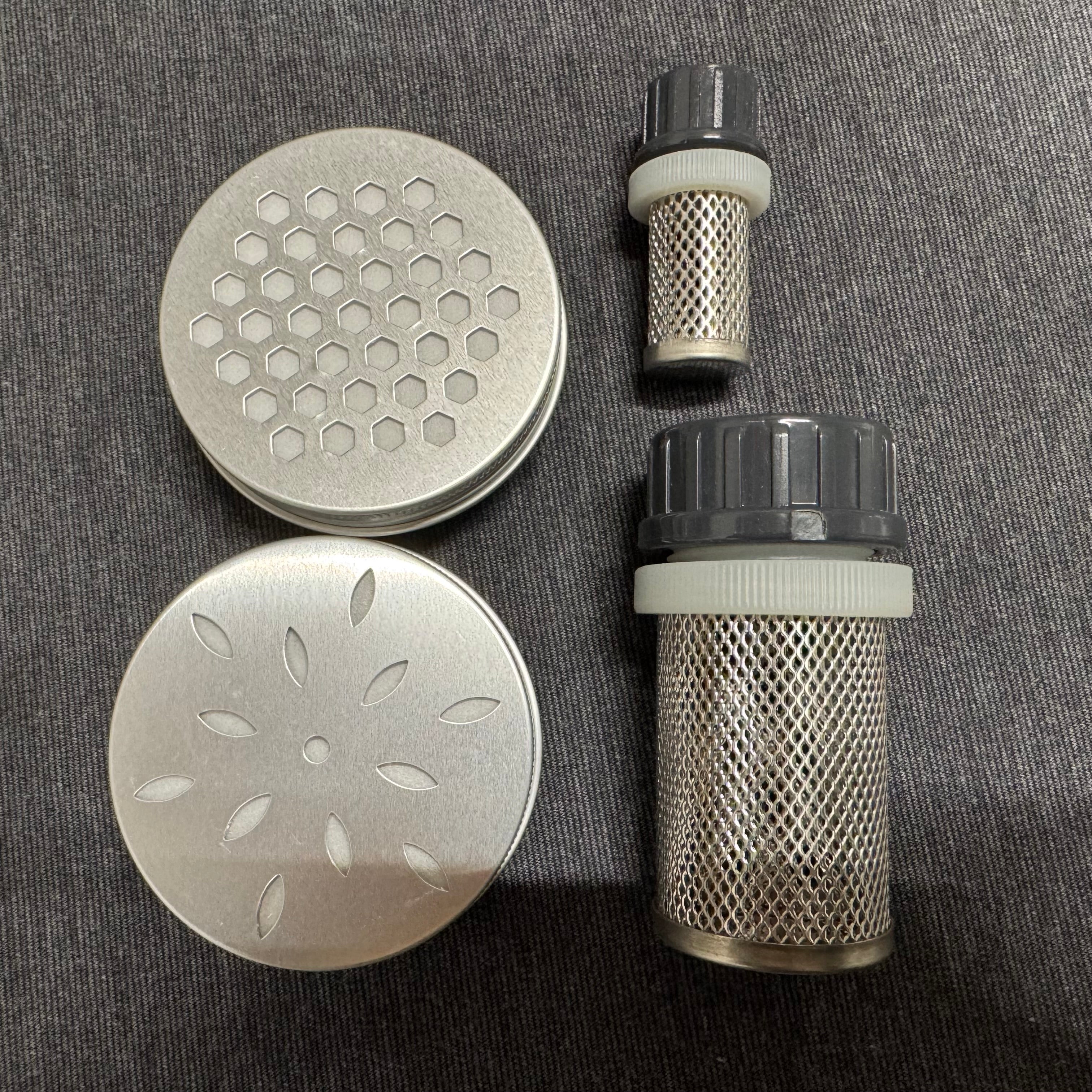 Packs d'introduction et de test ODD