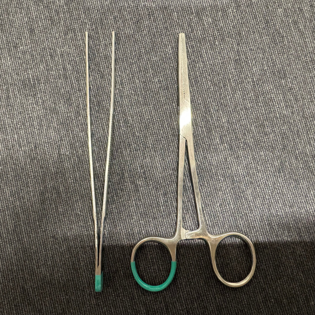 Packs d'introduction et de test ODD