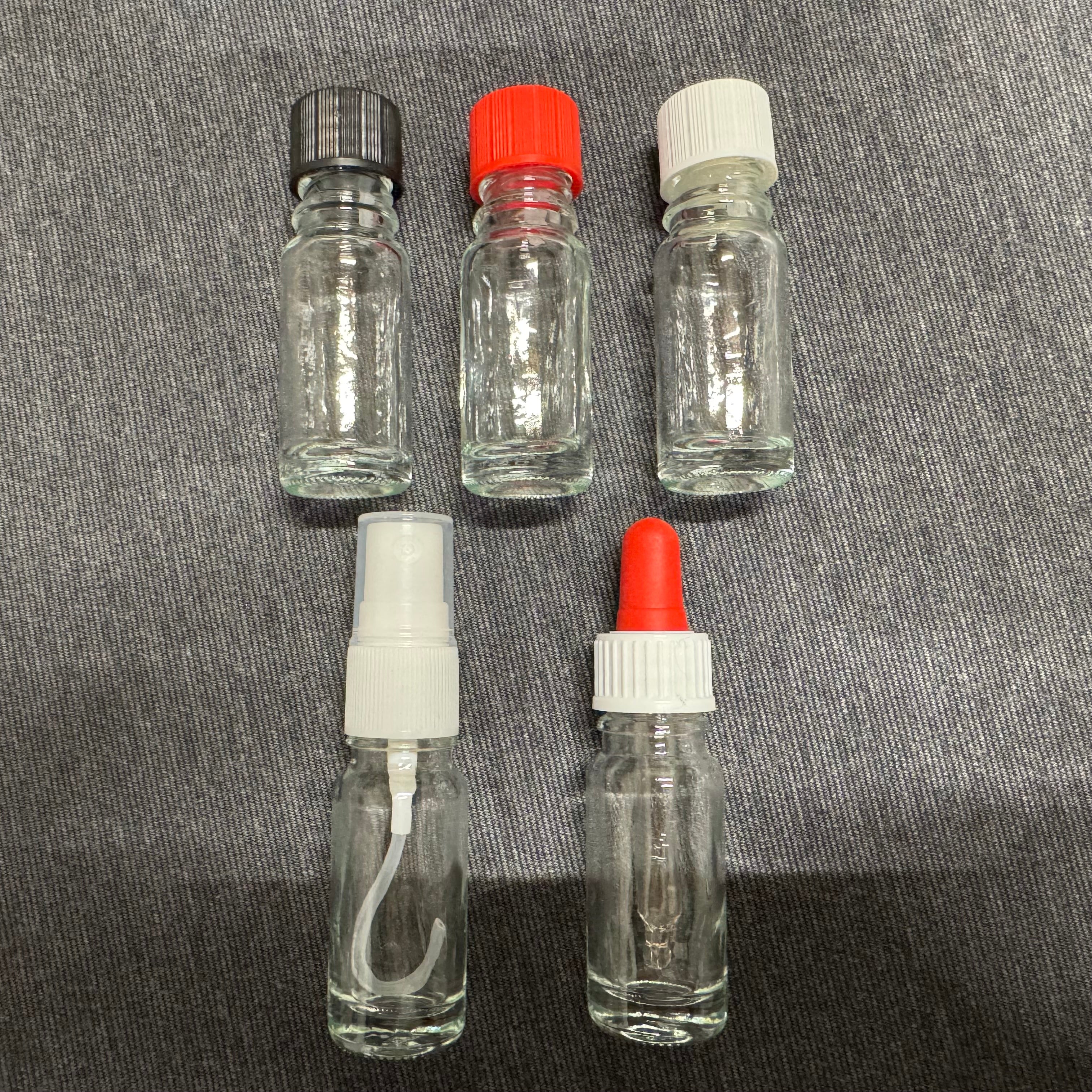 Packs d'introduction et de test ODD