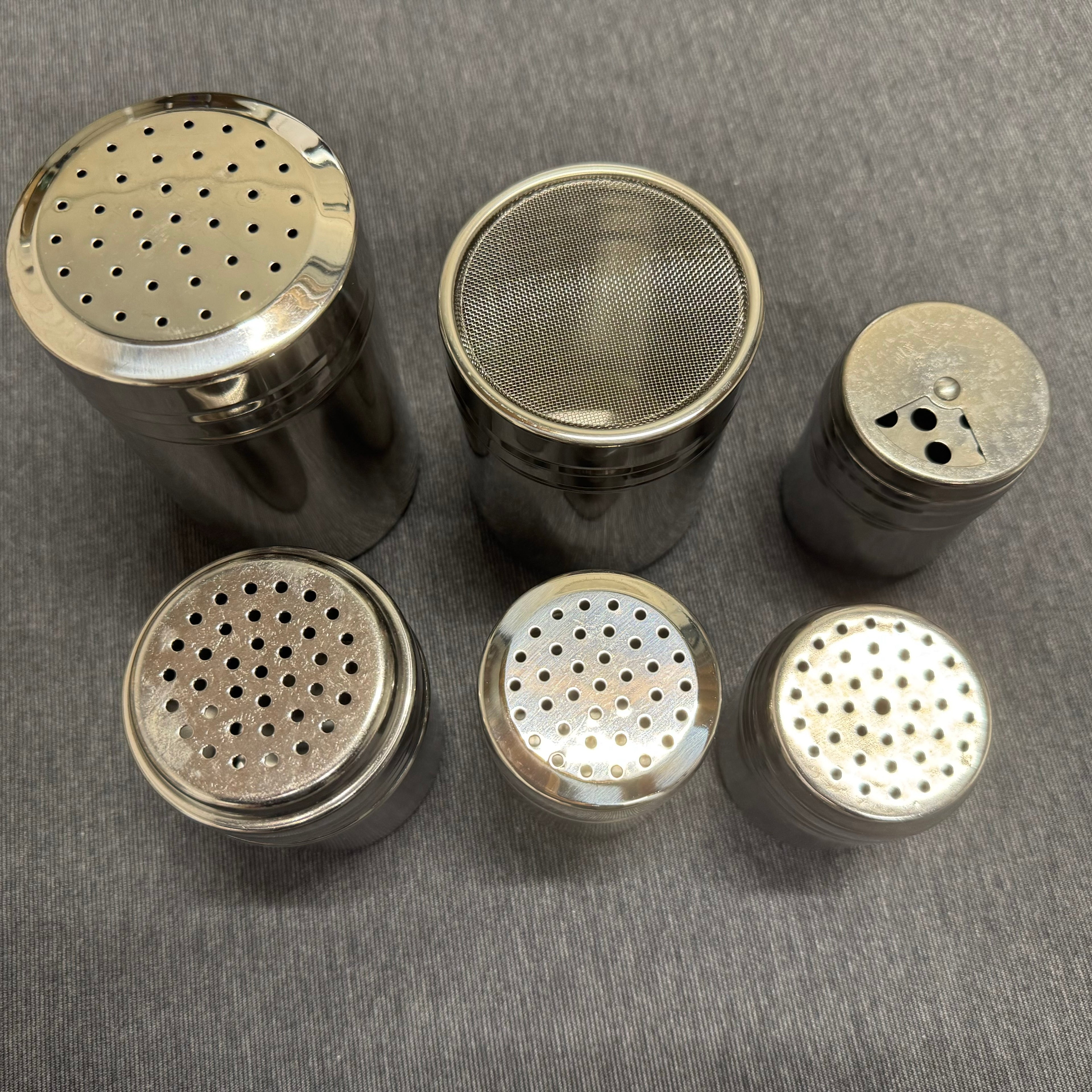 Packs d'introduction et de test ODD