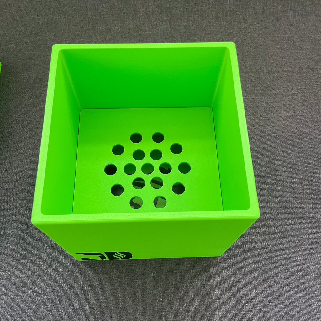 Detection Dynamics Fox Box (From the USA)