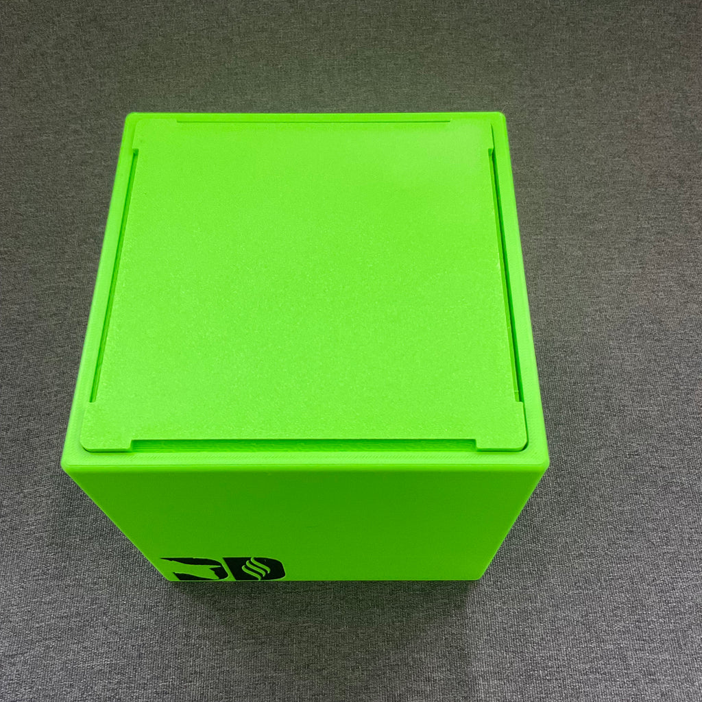 Detection Dynamics Fox Box (From the USA)