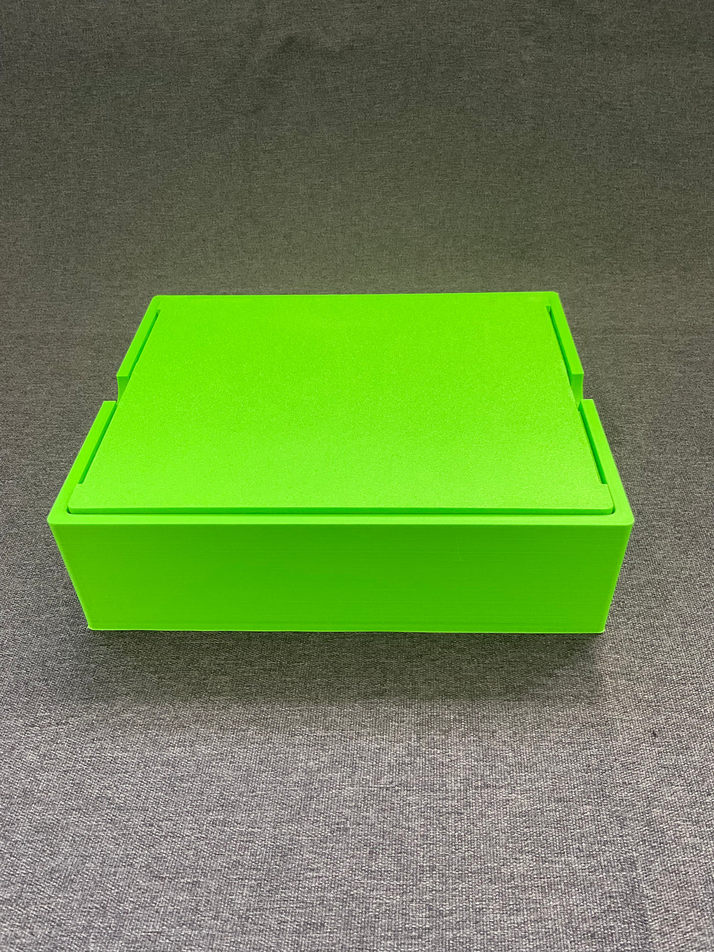 Detection Dynamics ORT Box (From the USA)