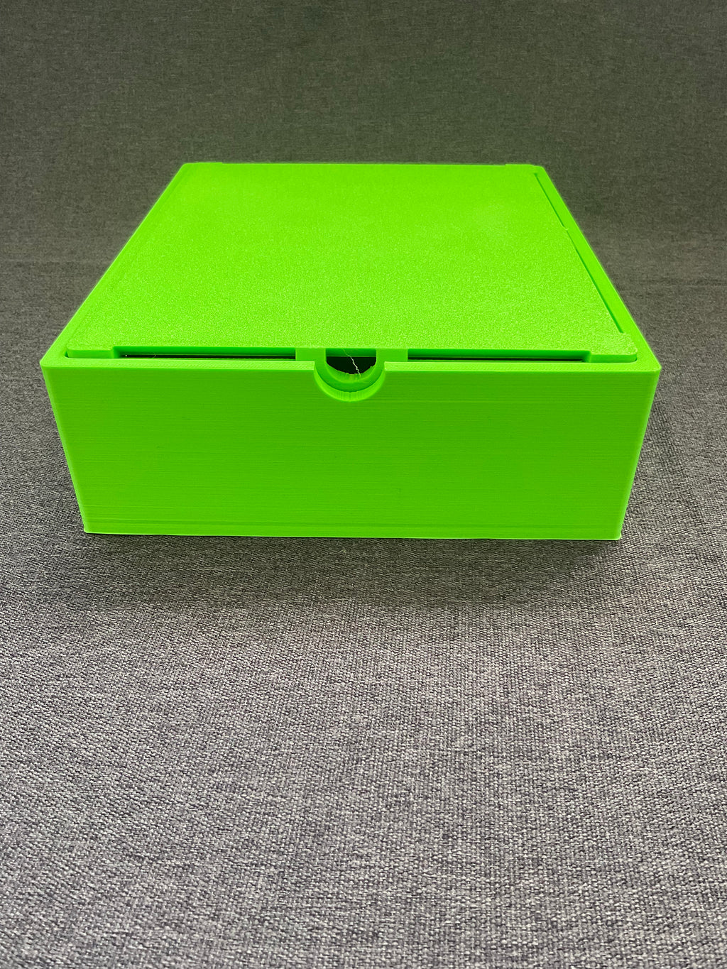 Detection Dynamics ORT Box (From the USA)