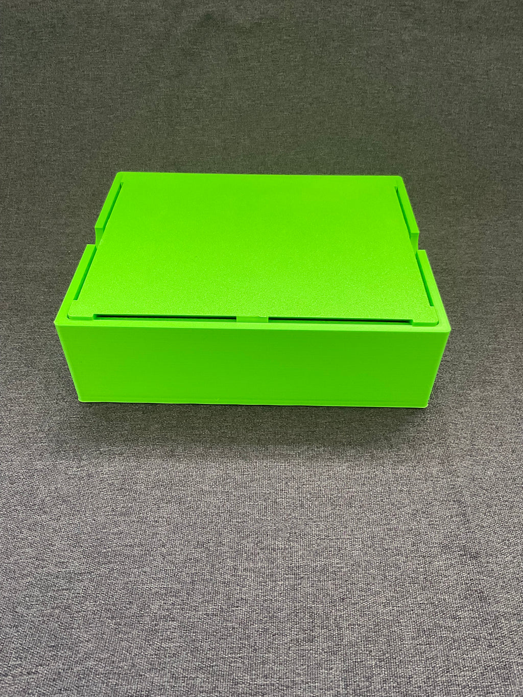 Detection Dynamics ORT Box (From the USA)
