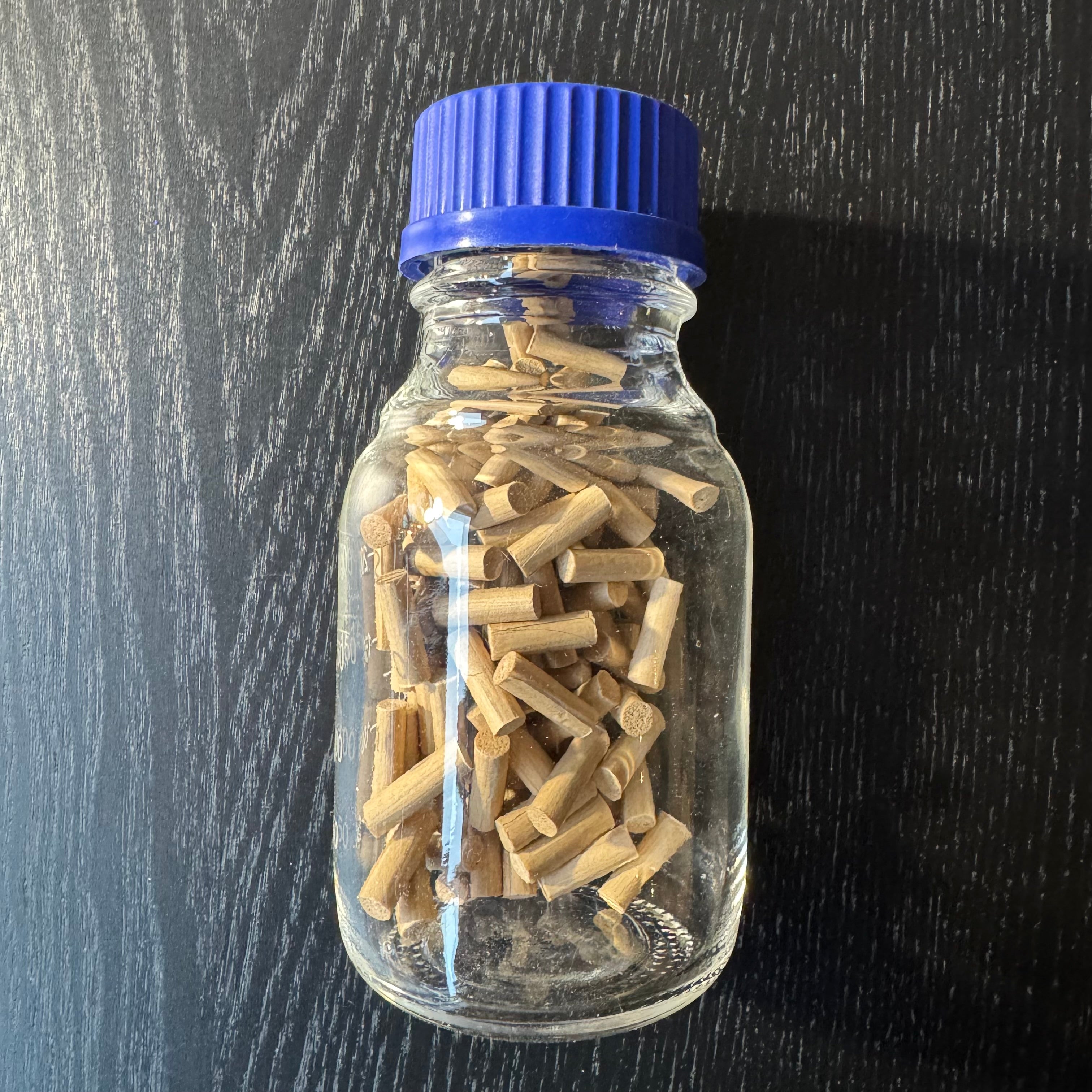 ATO ACT Training Odor