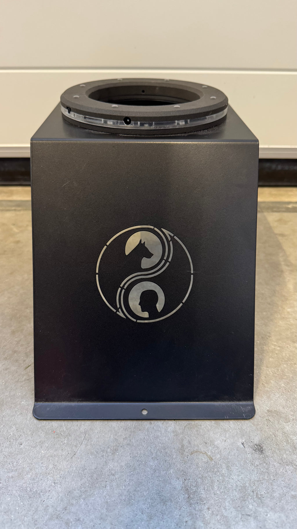 ACT! Smart Ring – l’avenir de l’entraînement à la détection.