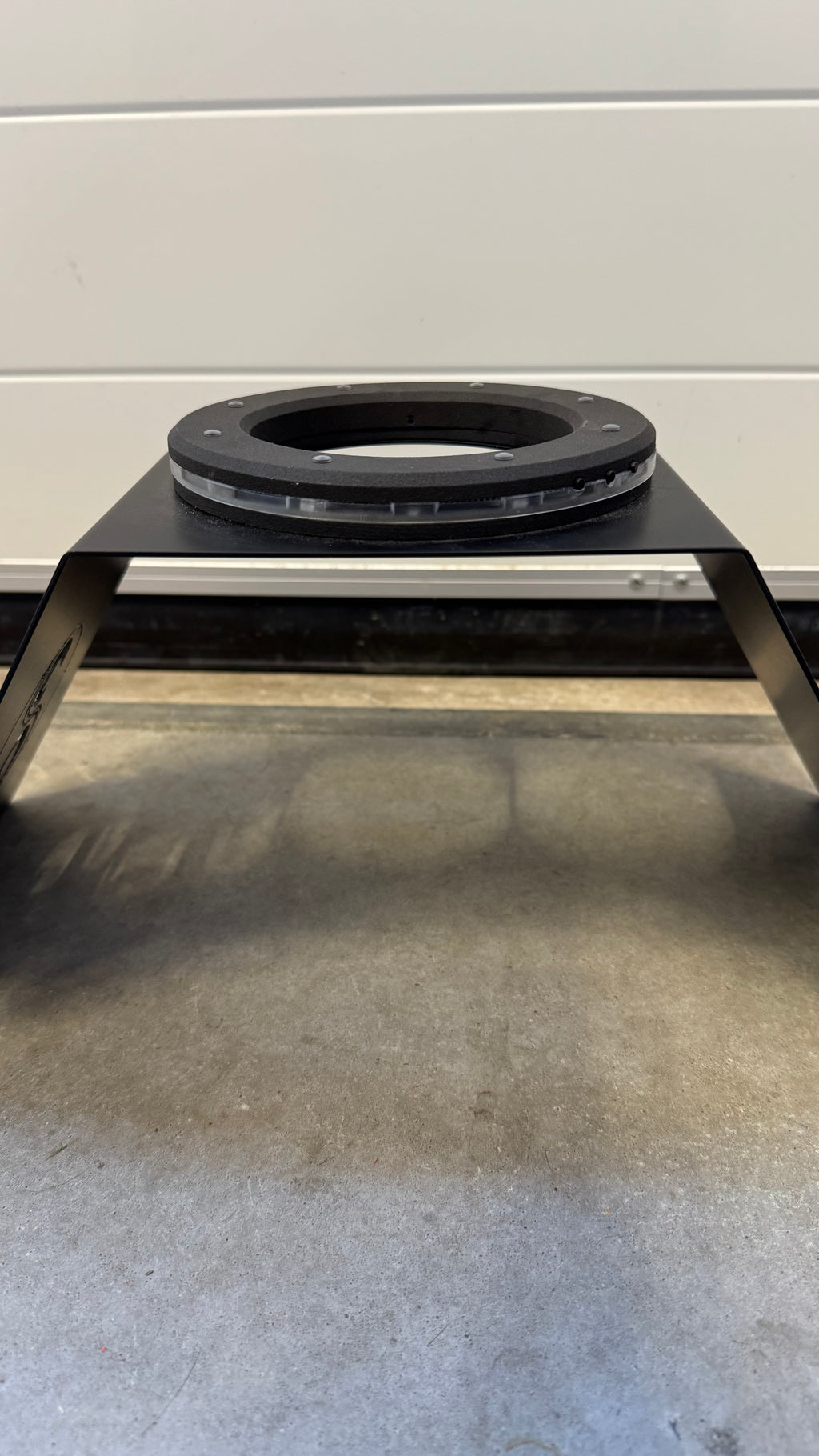 ACT! Smart Ring – l’avenir de l’entraînement à la détection.