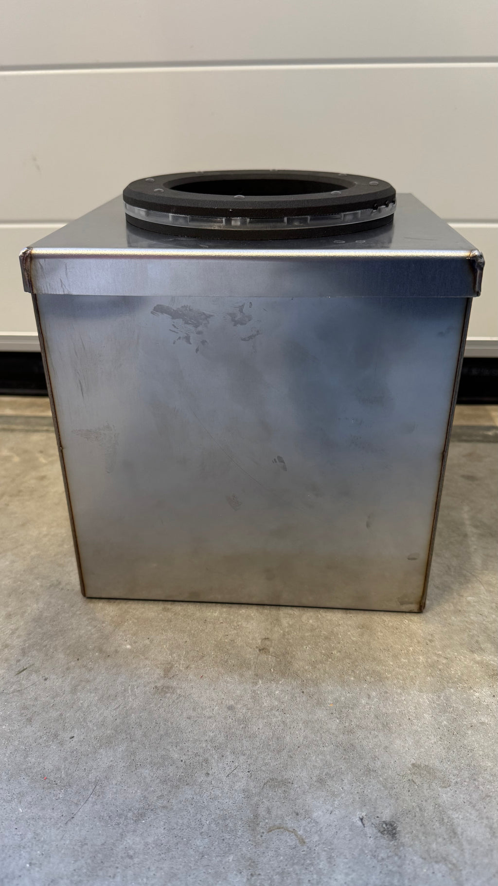 ACT! Smart Ring – l’avenir de l’entraînement à la détection.