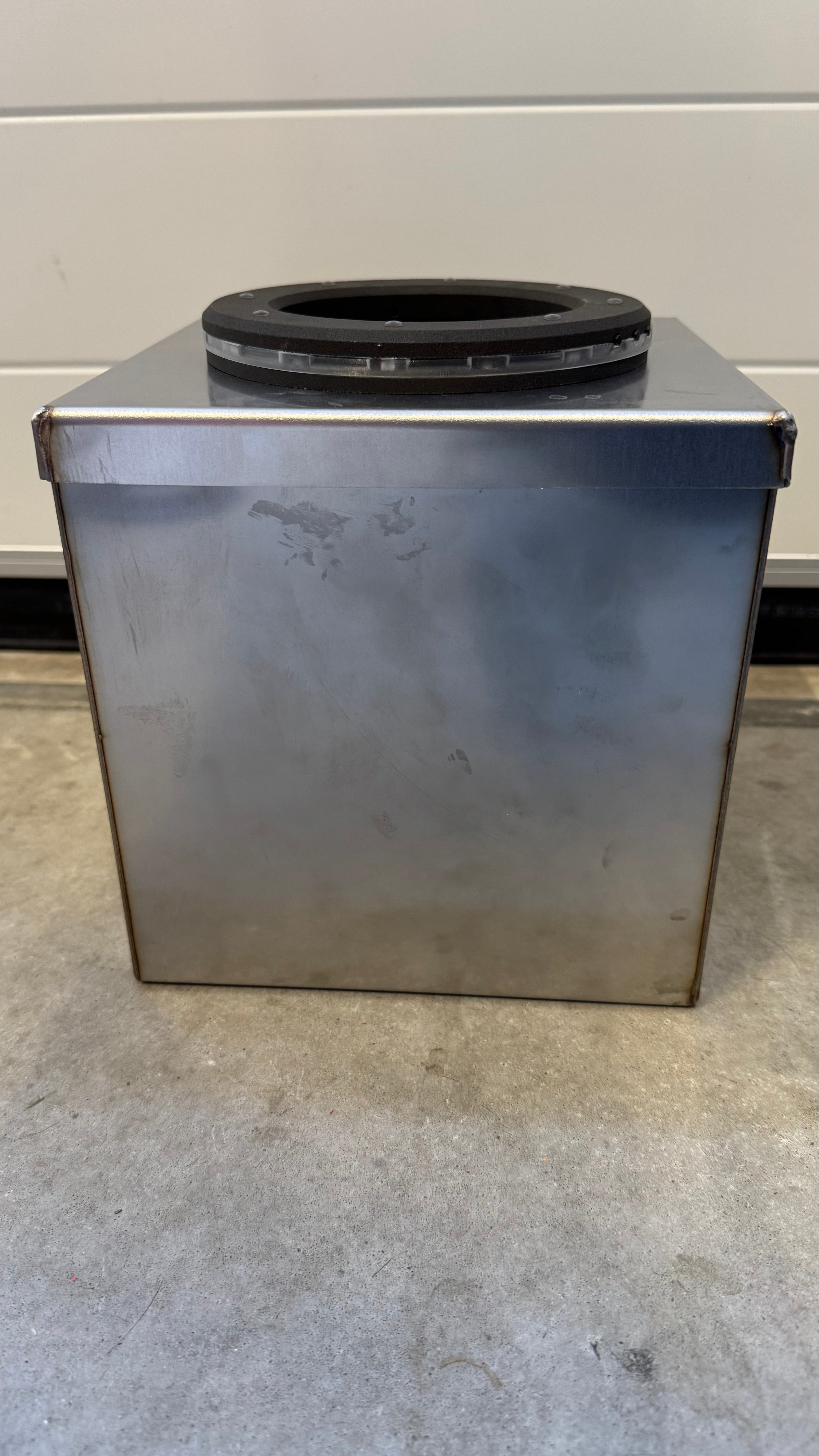 ACT! Smart Ring – l’avenir de l’entraînement à la détection.