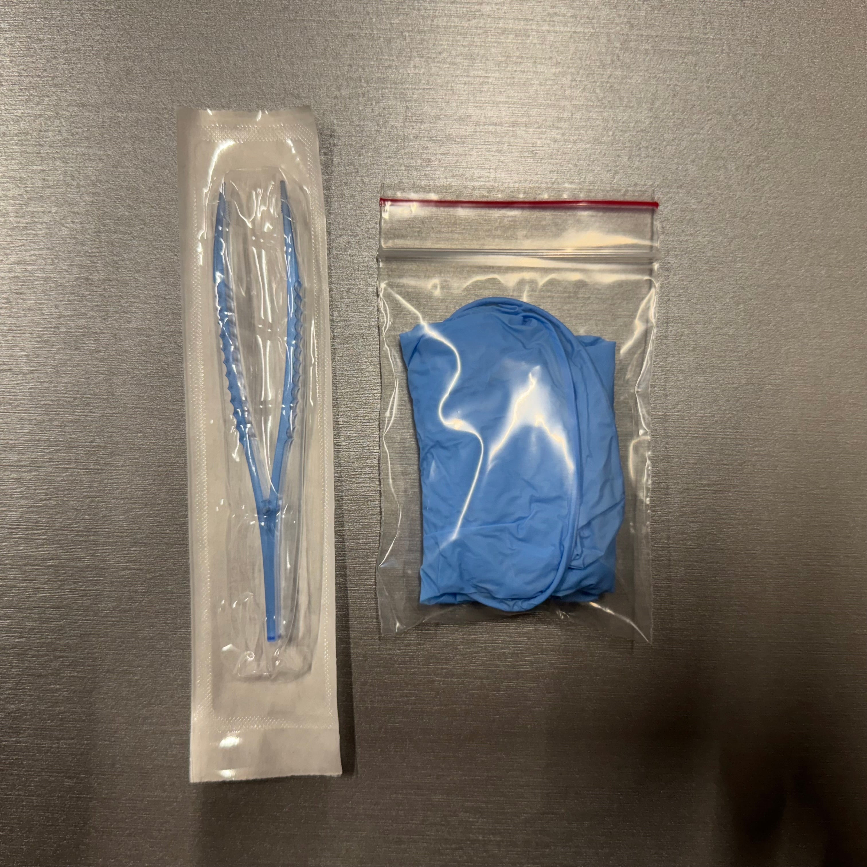 NOTA – odeur unique d’entraînement et de calibration