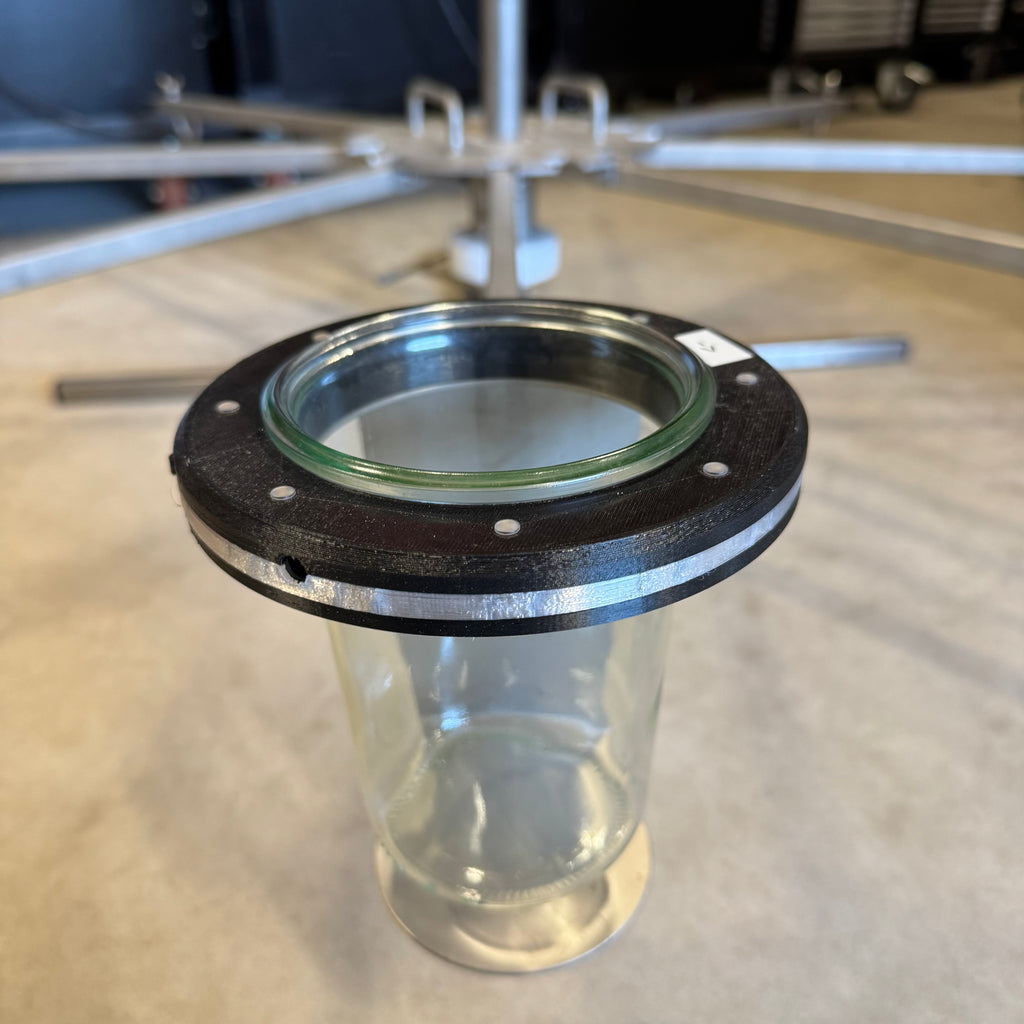 ACT! Smart Ring – l’avenir de l’entraînement à la détection.