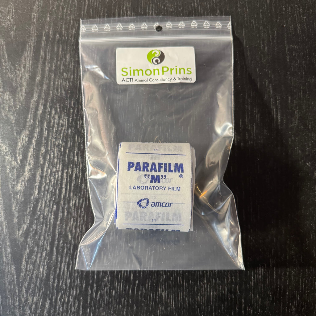 Parafilm®-Tape – die perfekte Lösung zur Vermeidung von Kreuzkontamination