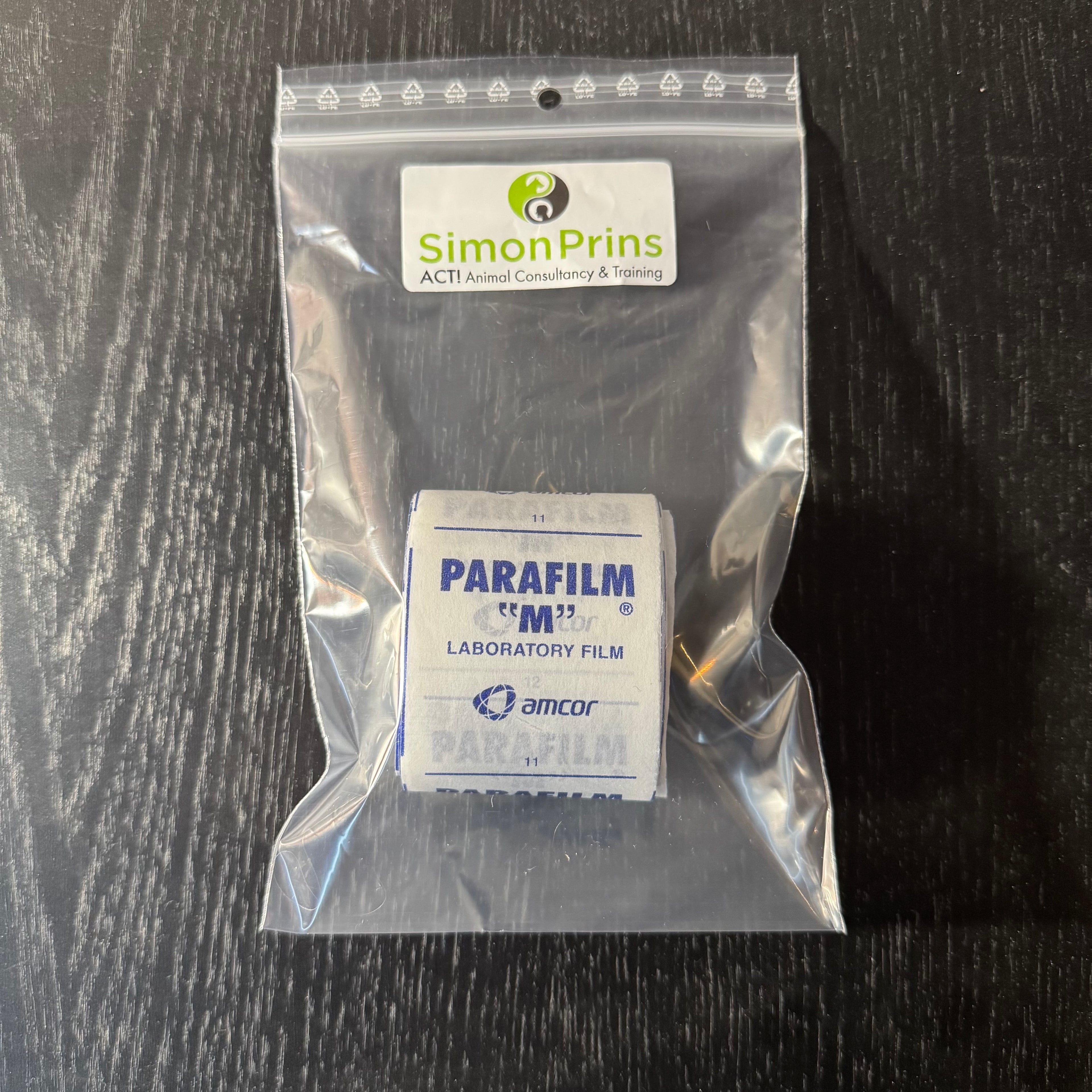 Parafilm®-Tape – die perfekte Lösung zur Vermeidung von Kreuzkontamination